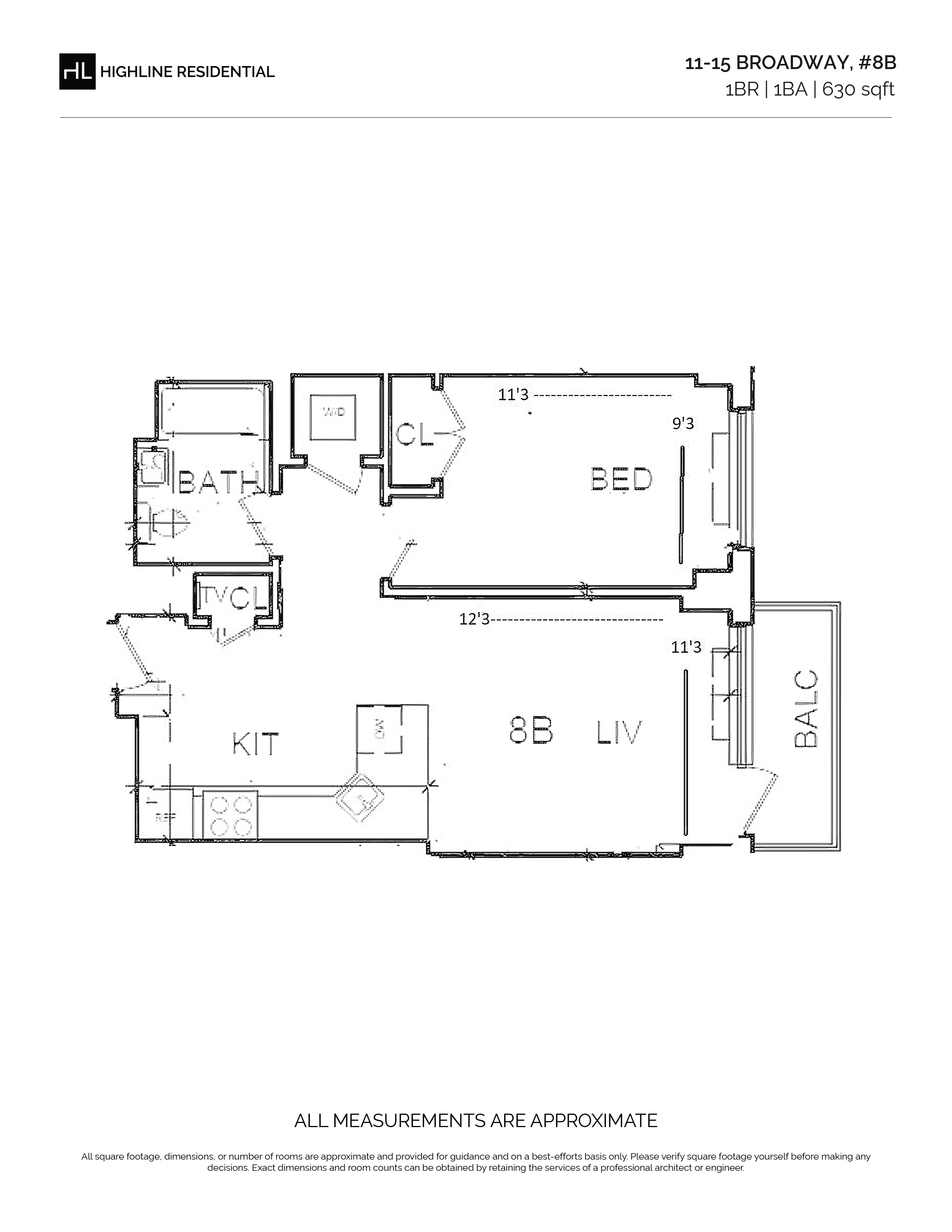 Photo for 11-15 Broadway - 11-15 Broadway Rental Building in Astoria, Queens