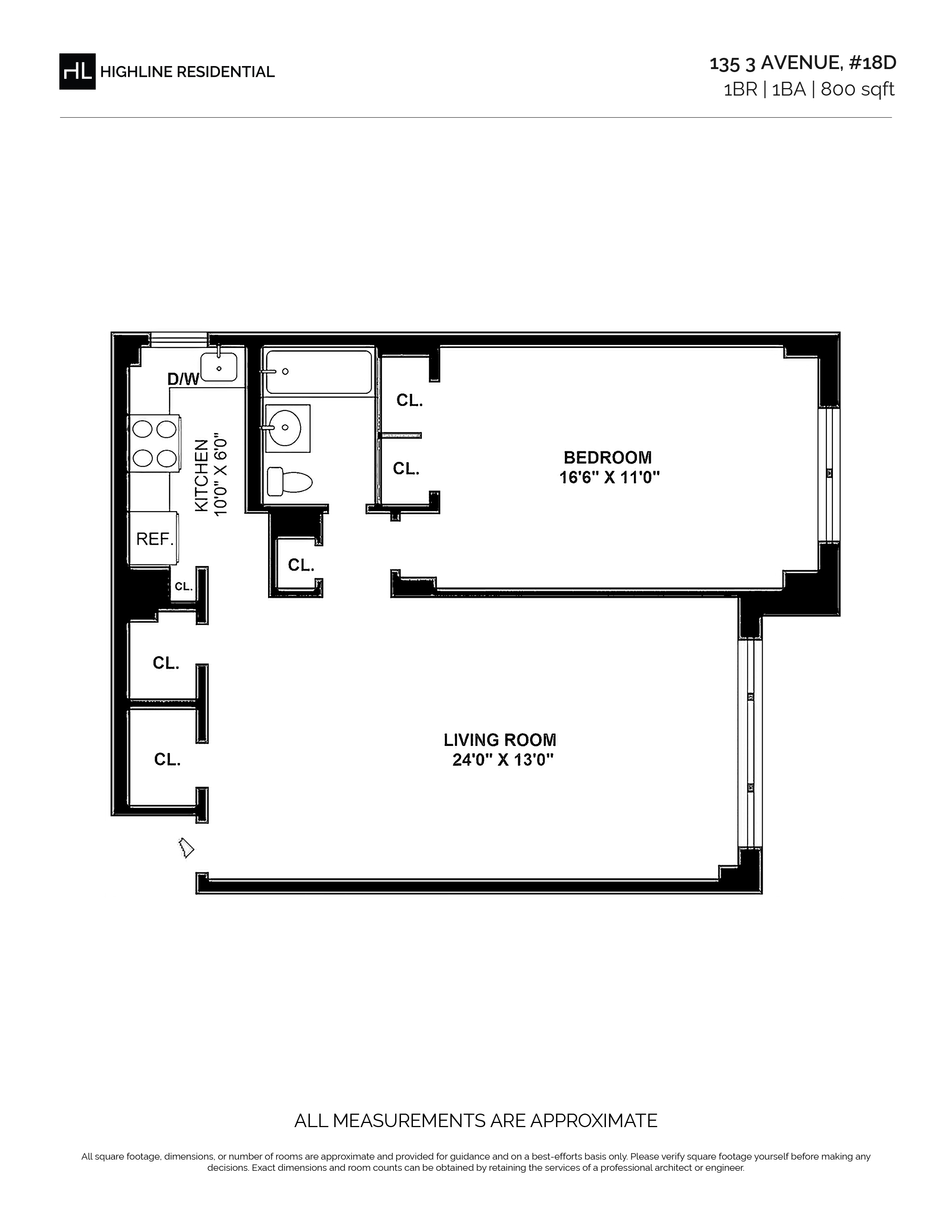 Photo for 200 East 15th - 200 East 15th Street Rental Building in Gramercy Park, Manhattan
