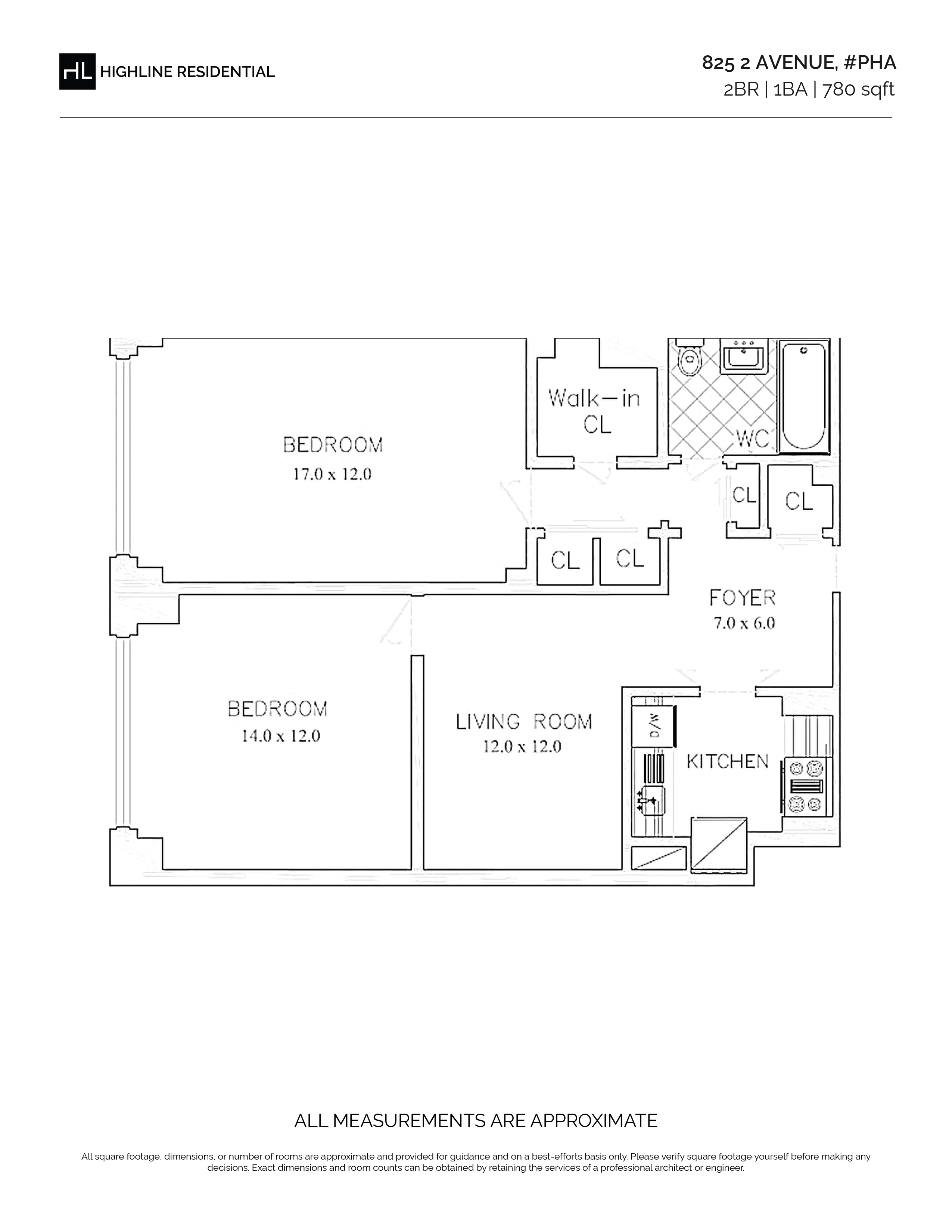 Photo for Olympia House - 825 2nd Avenue Rental Building in Turtle Bay, Manhattan