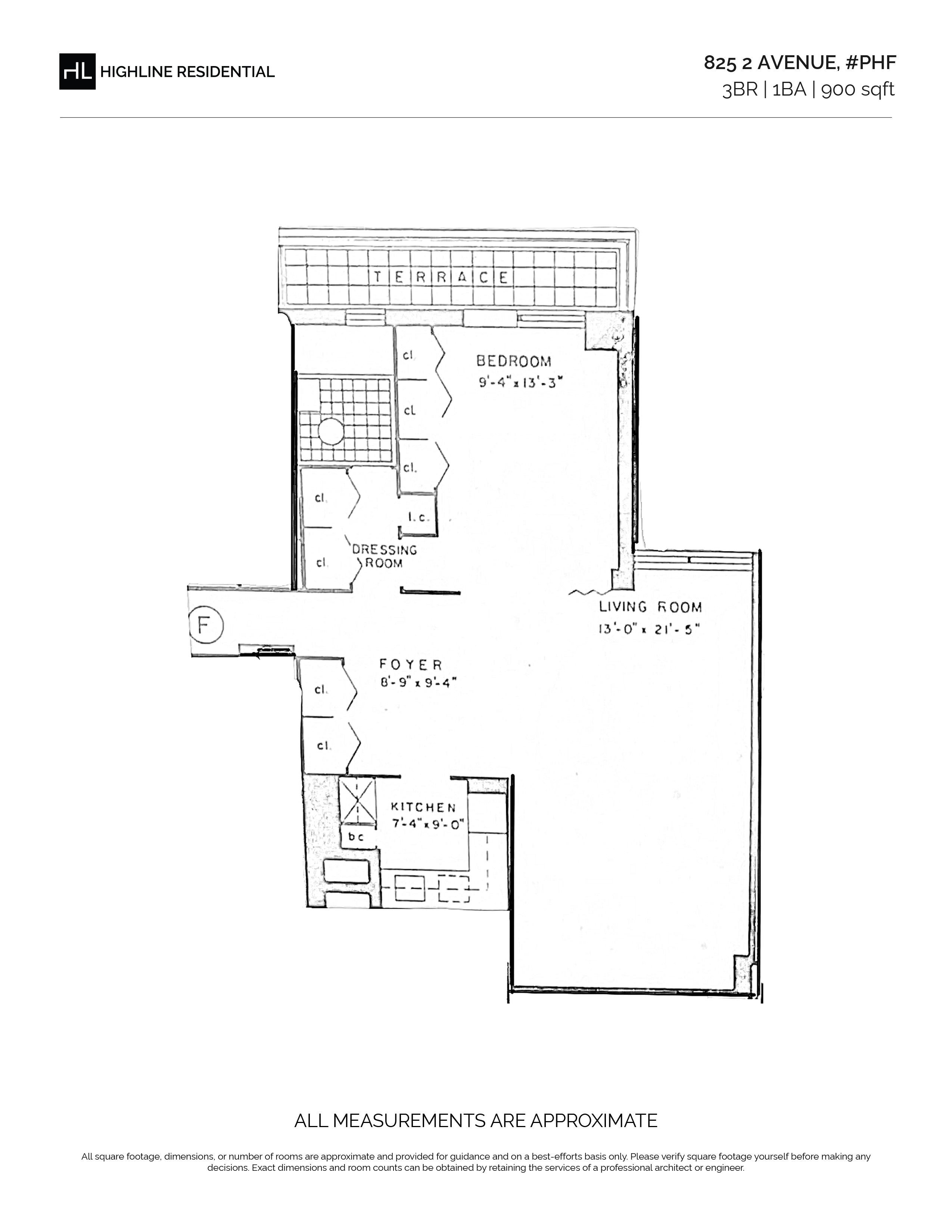 Photo for Olympia House - 825 2nd Avenue Rental Building in Turtle Bay, Manhattan
