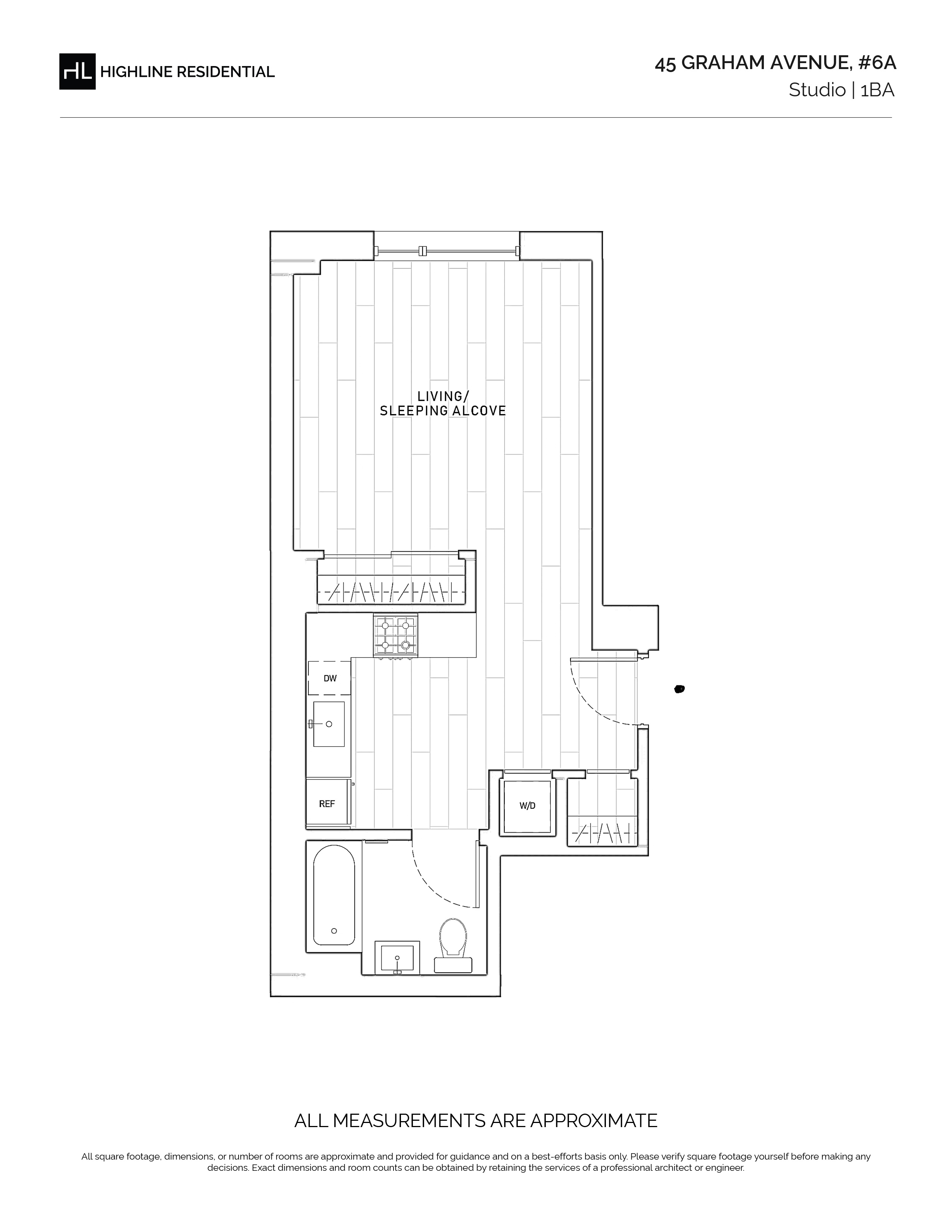 Photo for The Varet - 50 Varet Street Mixed Use in Williamsburg, Brooklyn