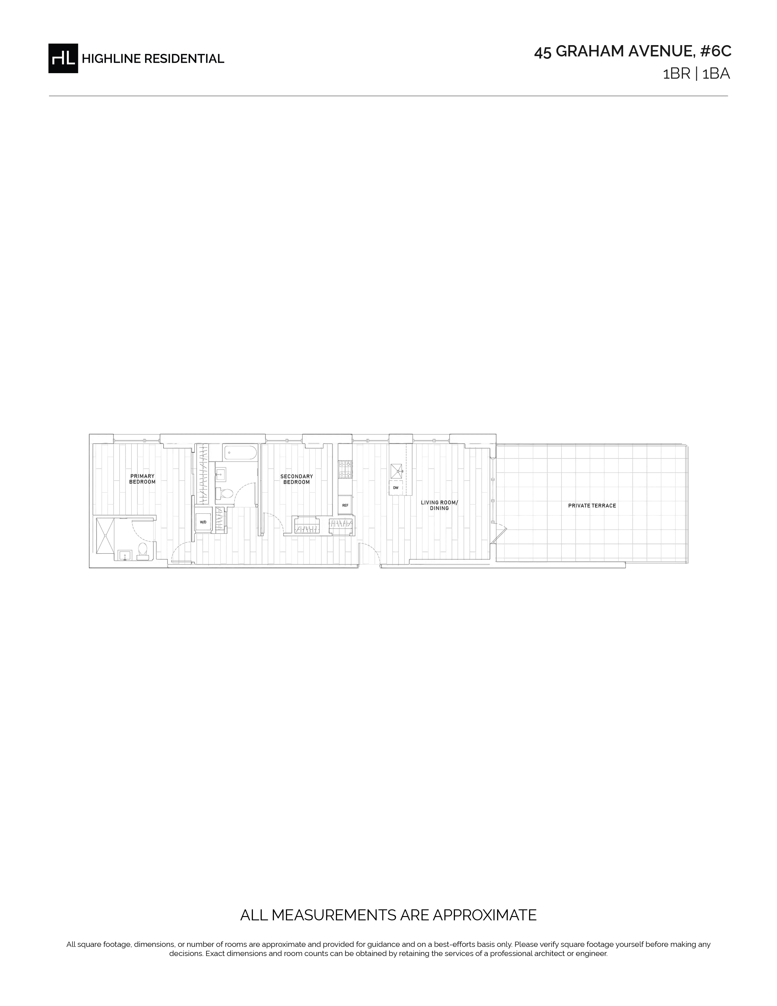 Photo for The Varet - 50 Varet Street Mixed Use in Williamsburg, Brooklyn