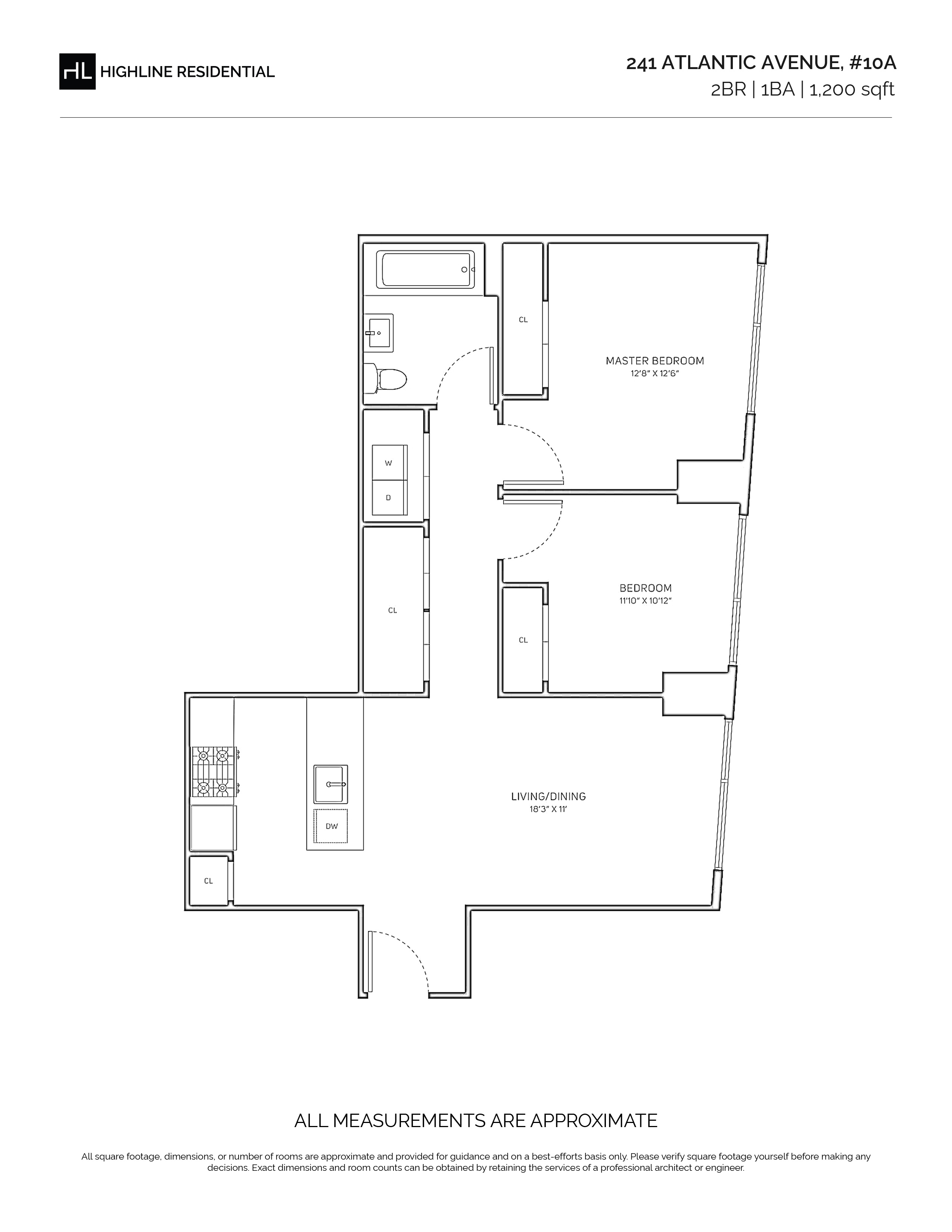 Photo for 241 ATLANTIC - 241 Atlantic Avenue Condominium in Downtown Brooklyn, Brooklyn