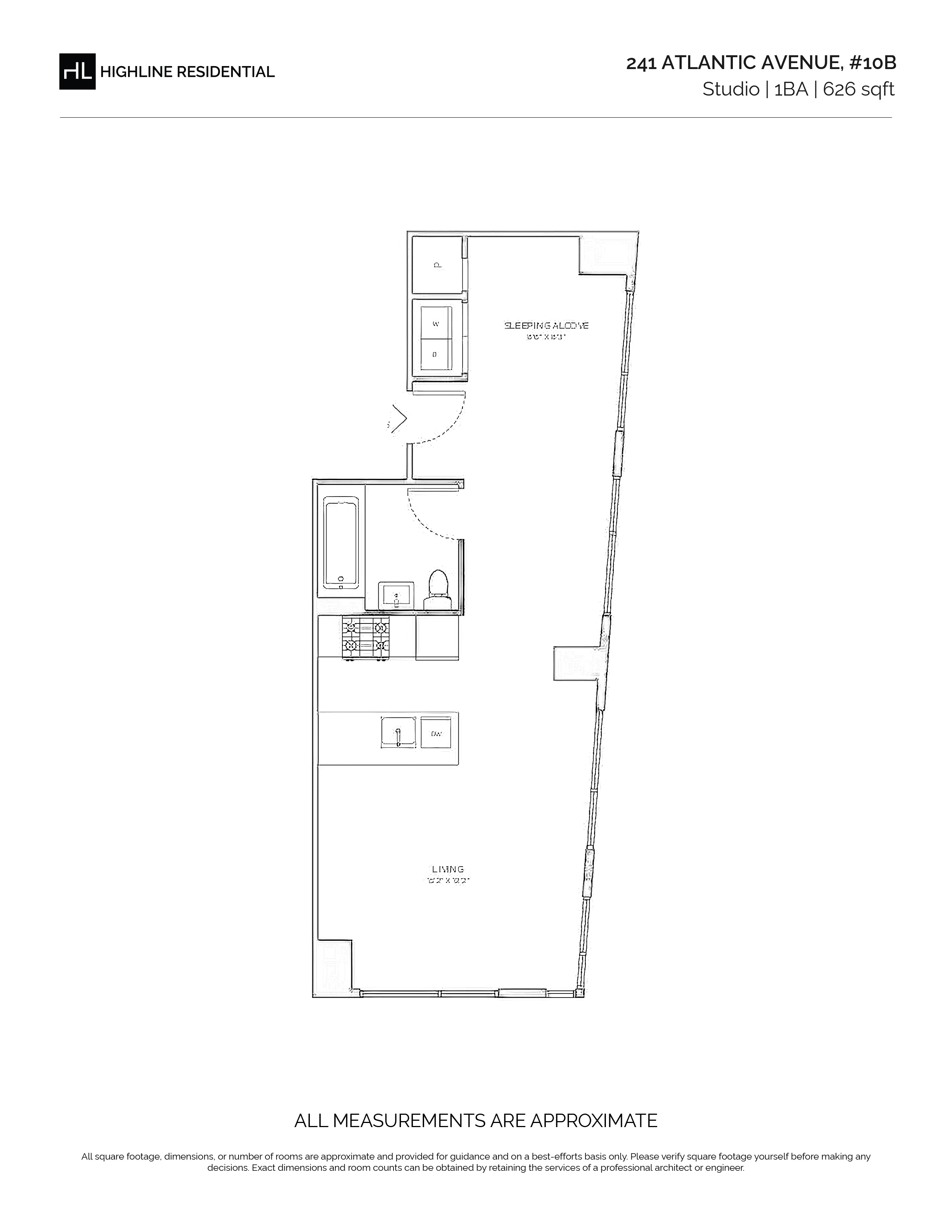 Photo for 241 ATLANTIC - 241 Atlantic Avenue Condominium in Downtown Brooklyn, Brooklyn