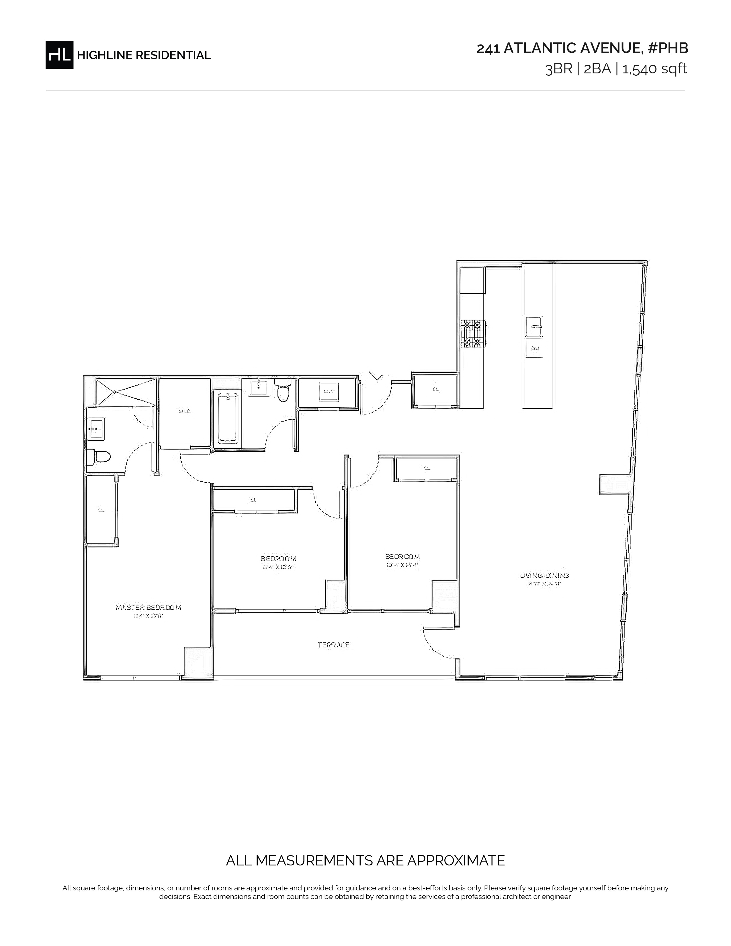 Photo for 241 ATLANTIC - 241 Atlantic Avenue Condominium in Downtown Brooklyn, Brooklyn