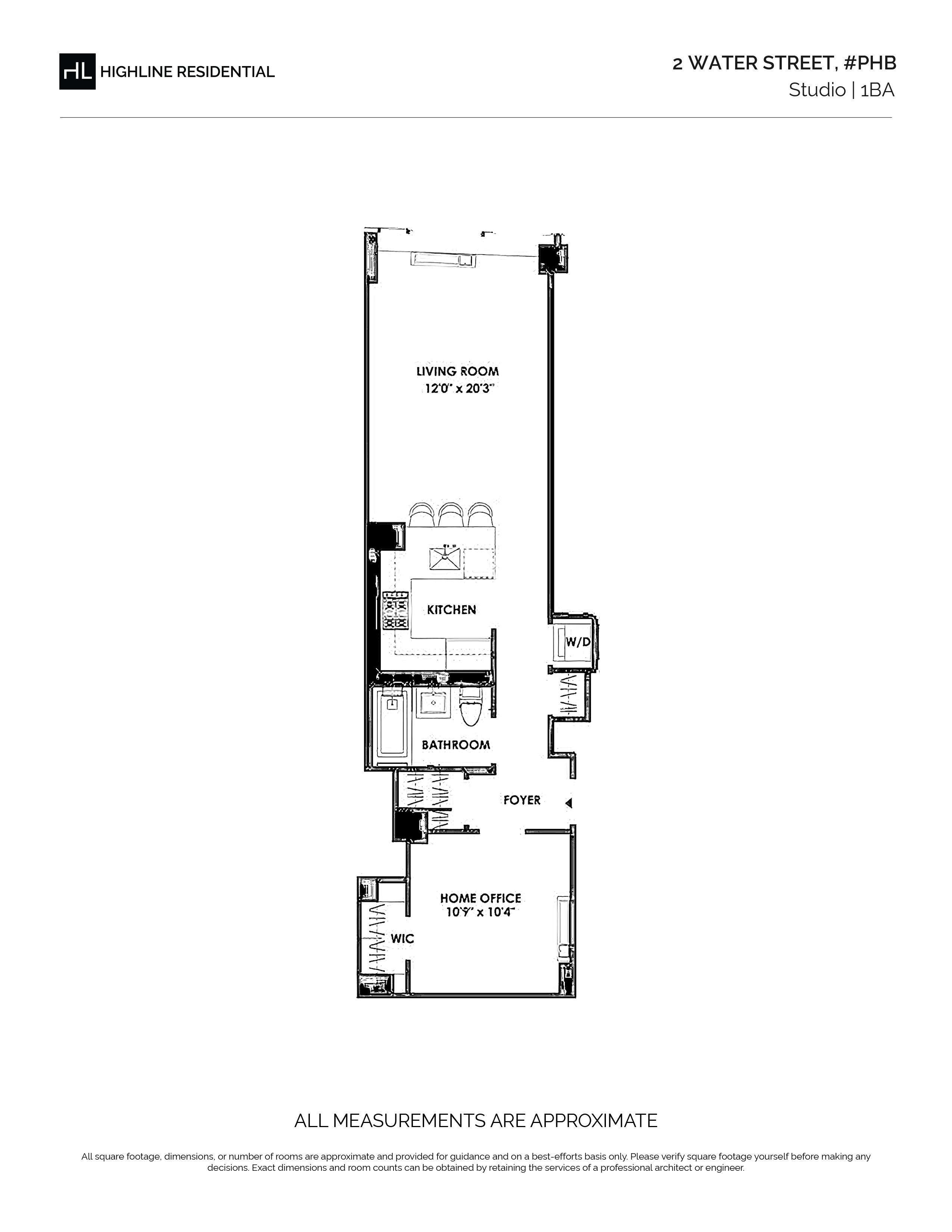 Photo for New York Plaza - 2 Water Street Condominium in Financial District, Manhattan