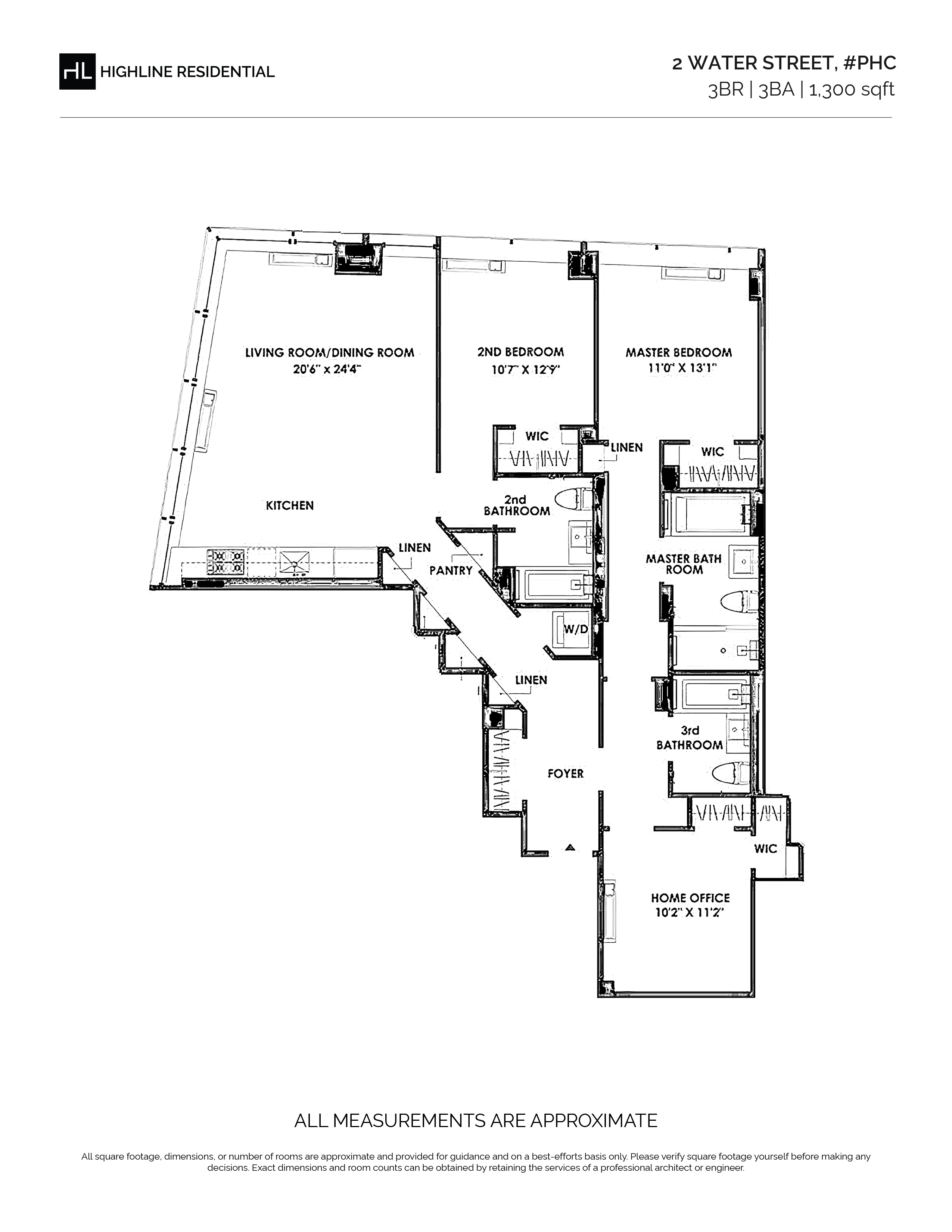 Photo for New York Plaza - 2 Water Street Condominium in Financial District, Manhattan