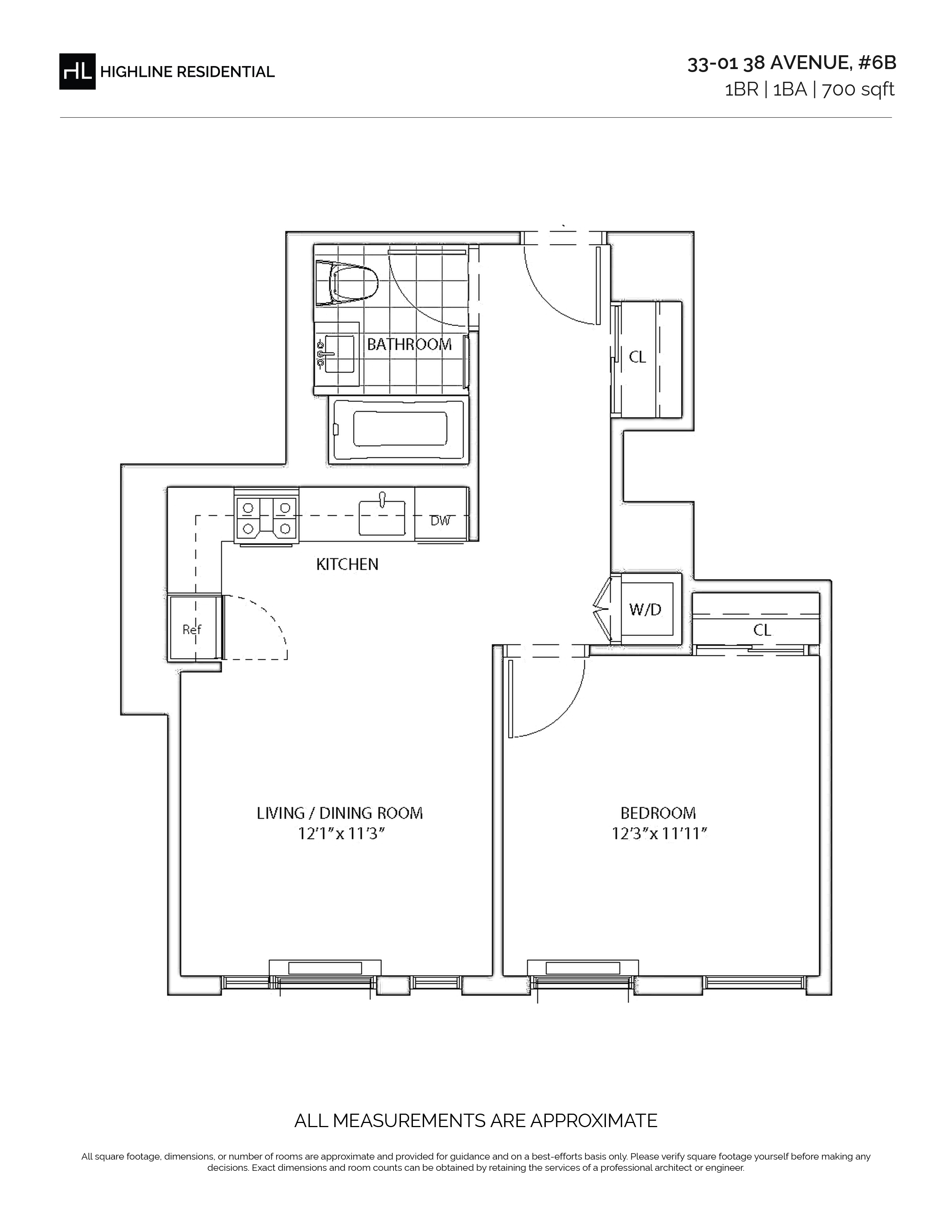 Photo for The Addition - 33-01 38th Avenue Rental Building in Long Island City, Queens