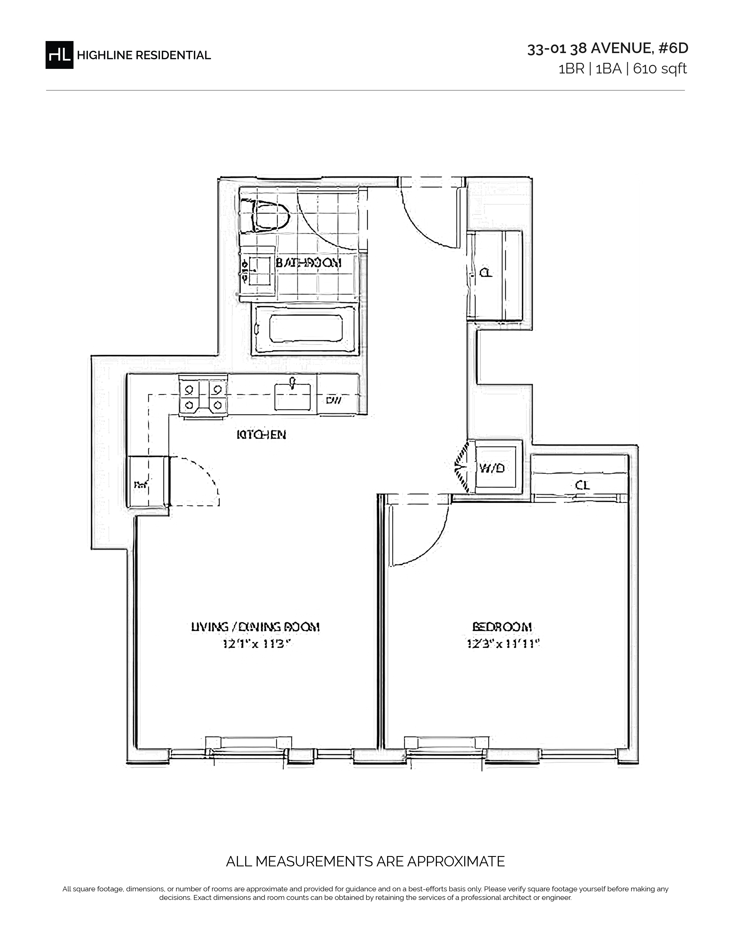 Photo for The Addition - 33-01 38th Avenue Rental Building in Long Island City, Queens