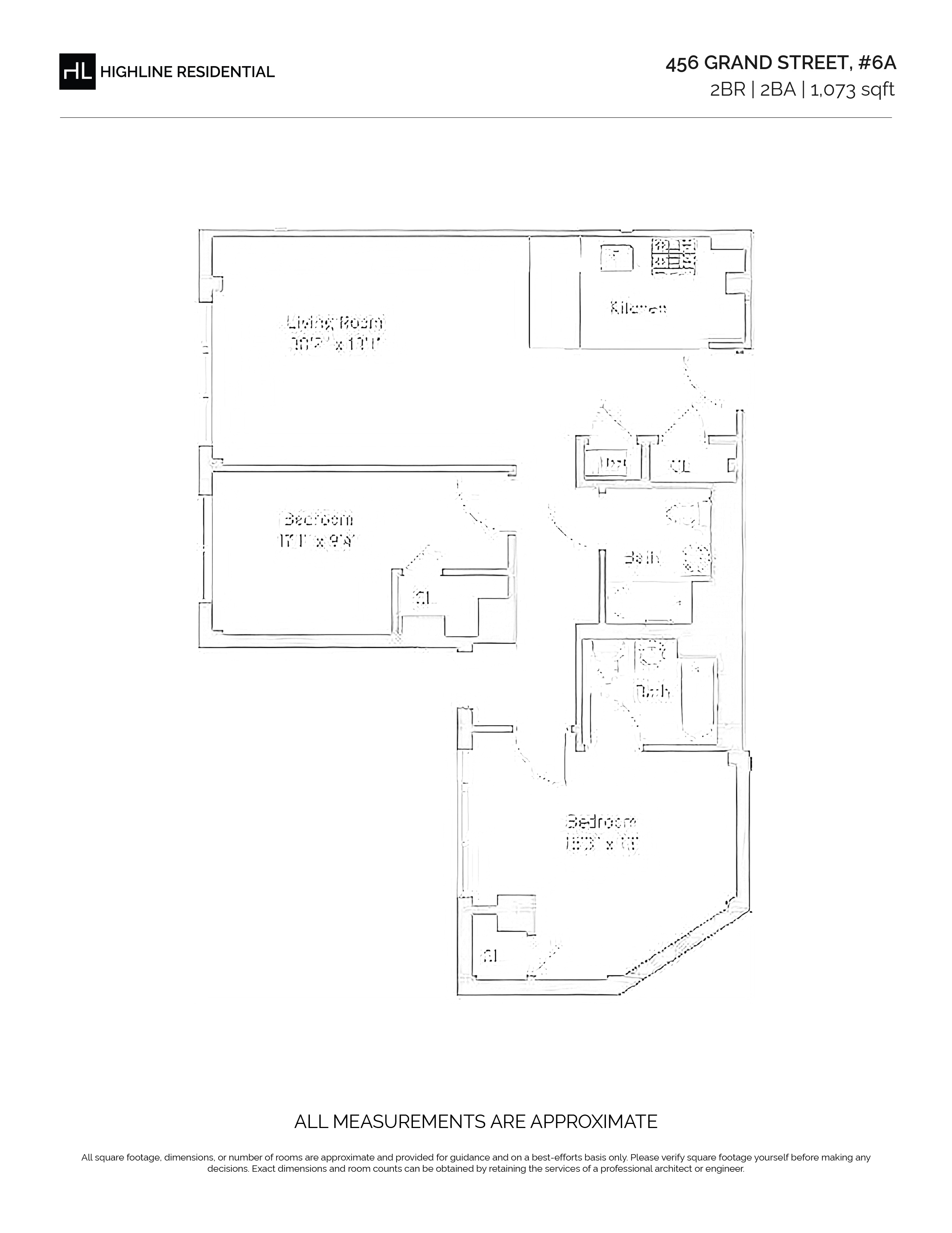 Photo for 456 Grand Street - 456 Grand Street Rental Building in Williamsburg, Brooklyn