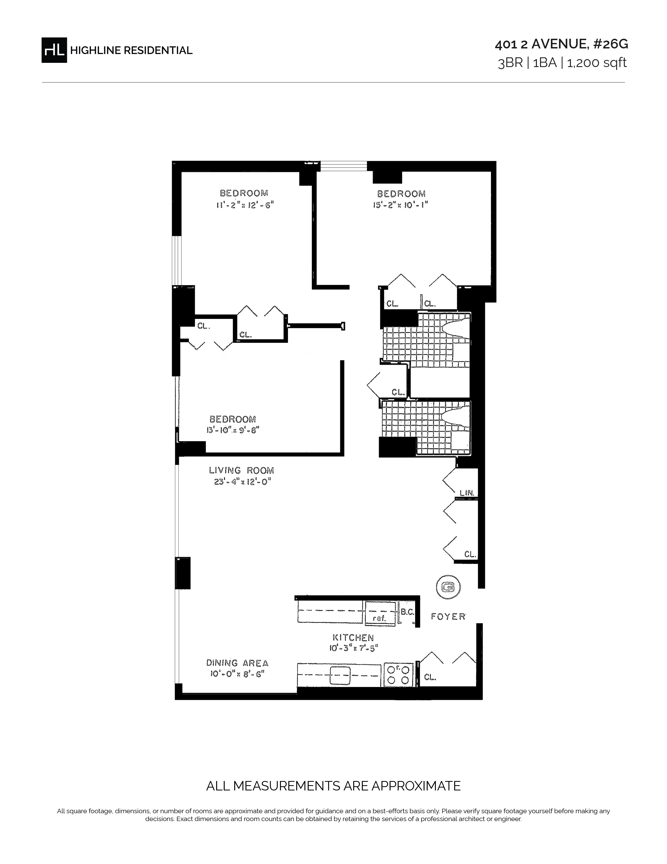 Photo for Cooper Gramercy - 401 2nd Avenue Rental Building in Kips Bay, Manhattan