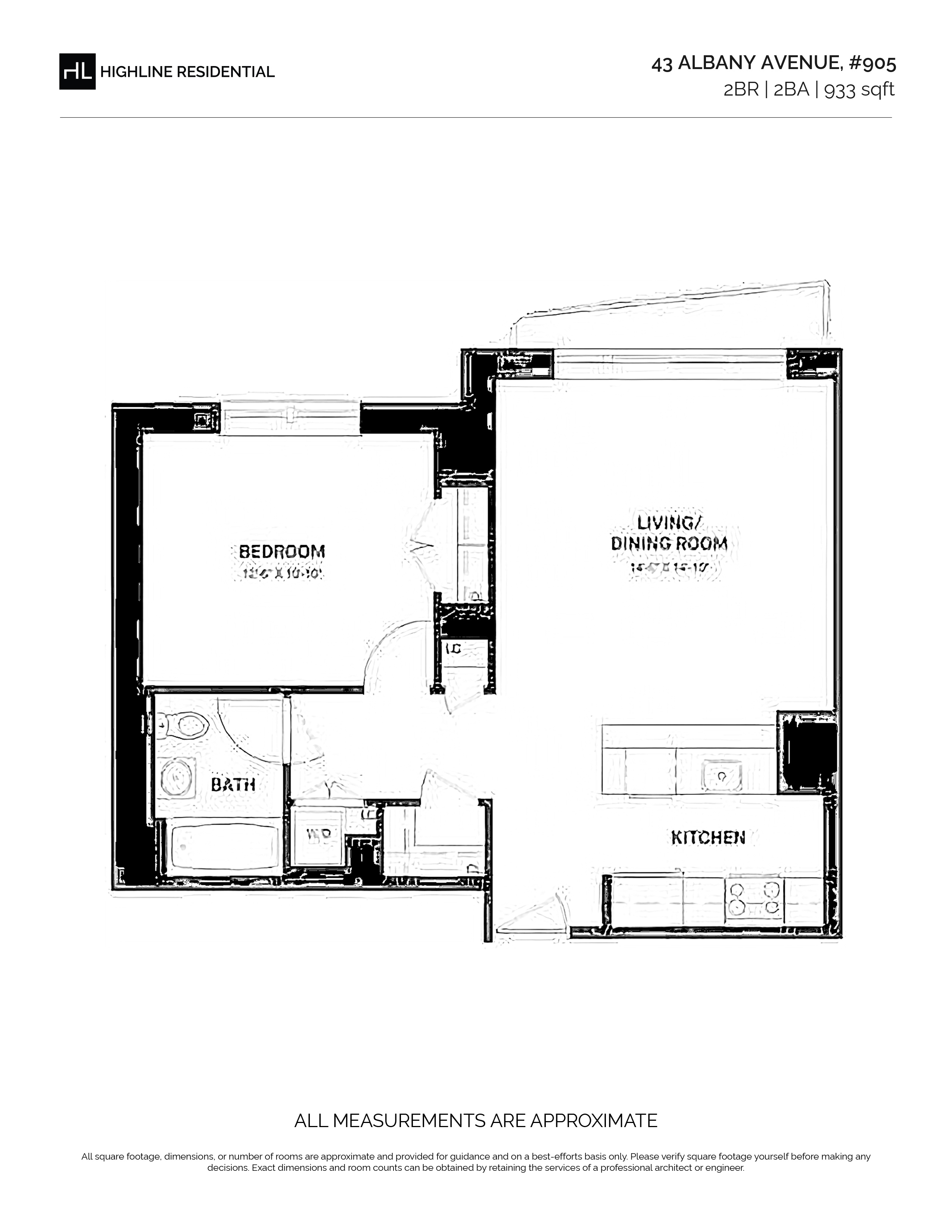 Photo for Acacia - 1560 Fulton Street Mixed Use in Bedford-Stuyvesant, Brooklyn