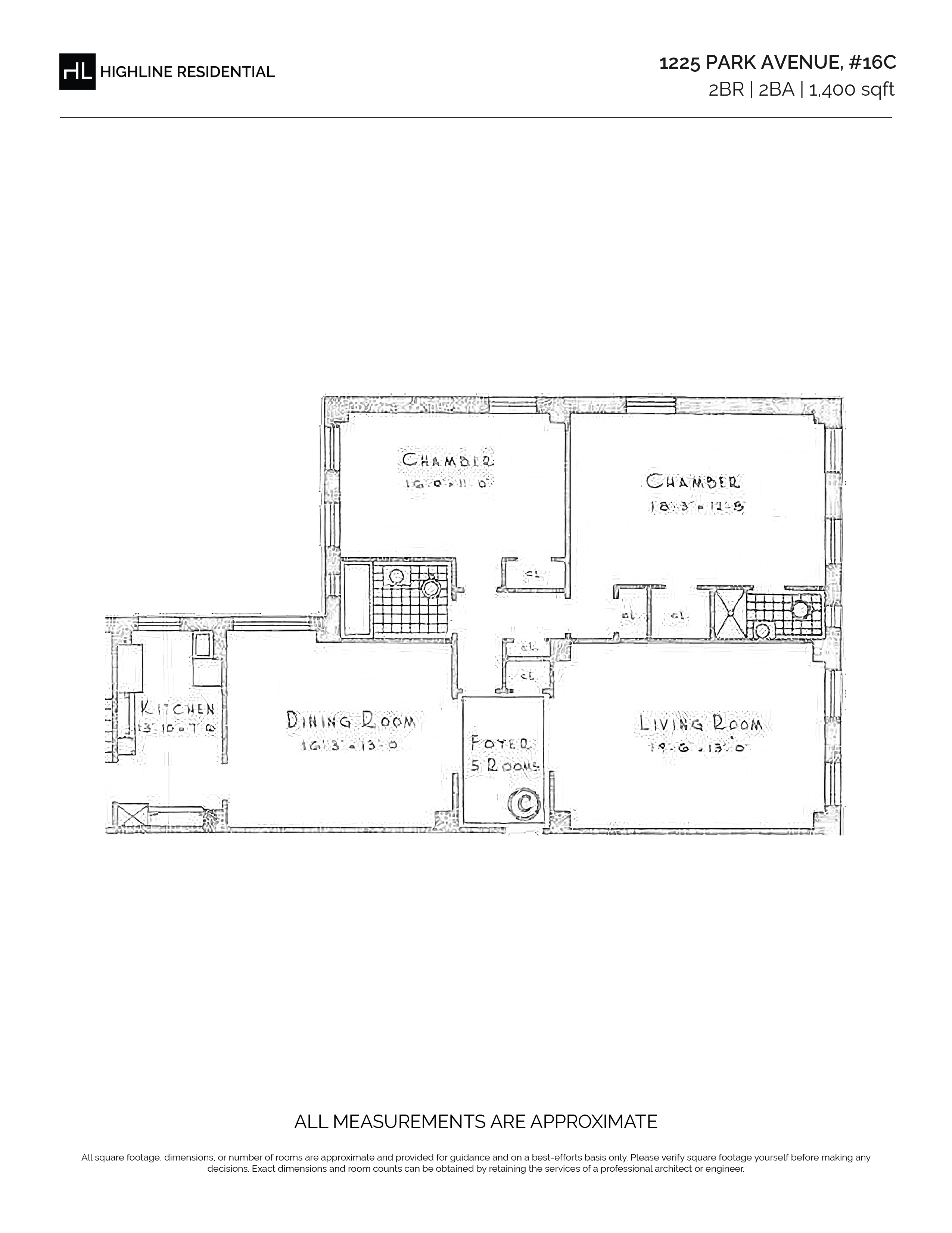 Photo for 1225 Park Avenue - 1225 Park Avenue Rental Building in Upper East Side, Manhattan