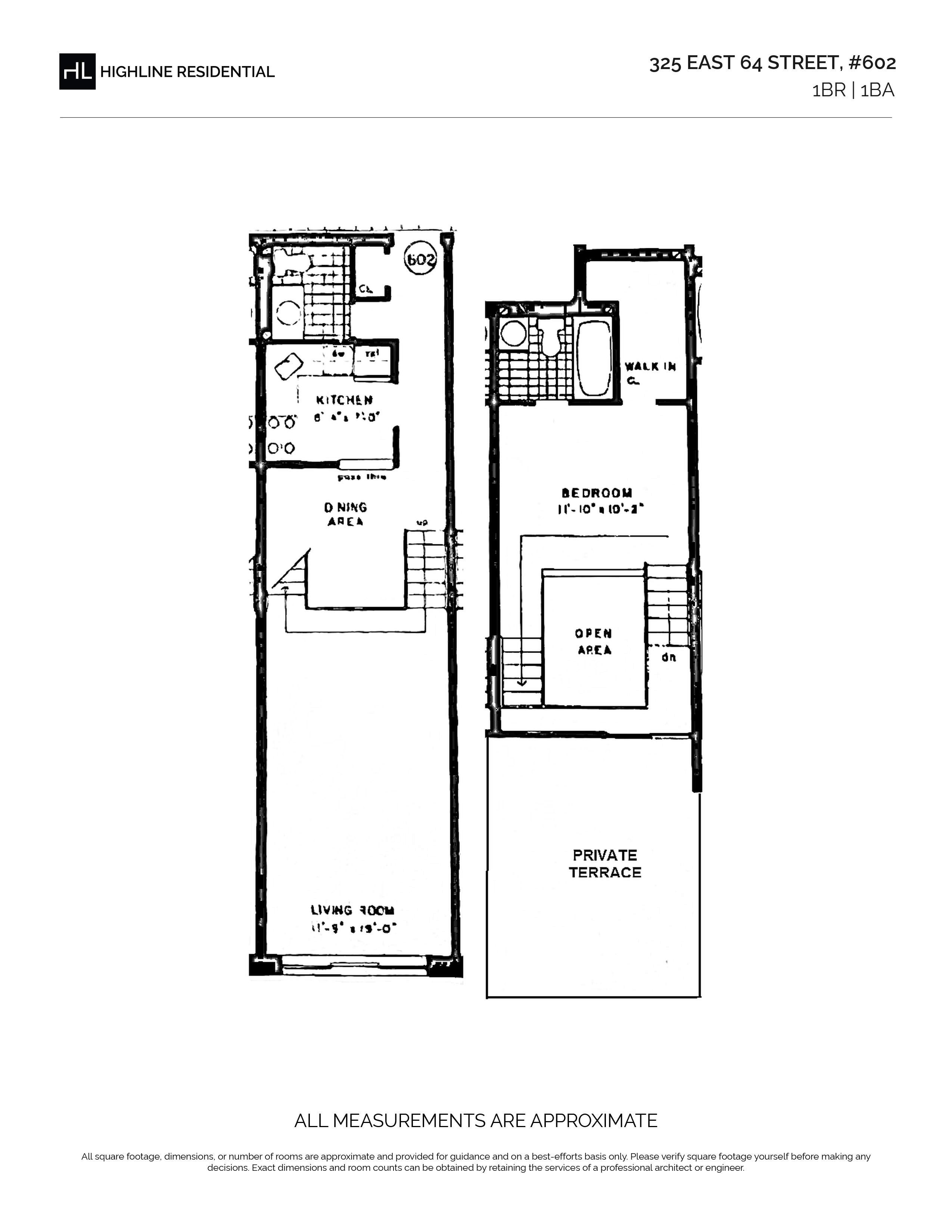 Photo for The Bakery Building - 325 East 64th Street Rental Building in Lenox Hill, Manhattan
