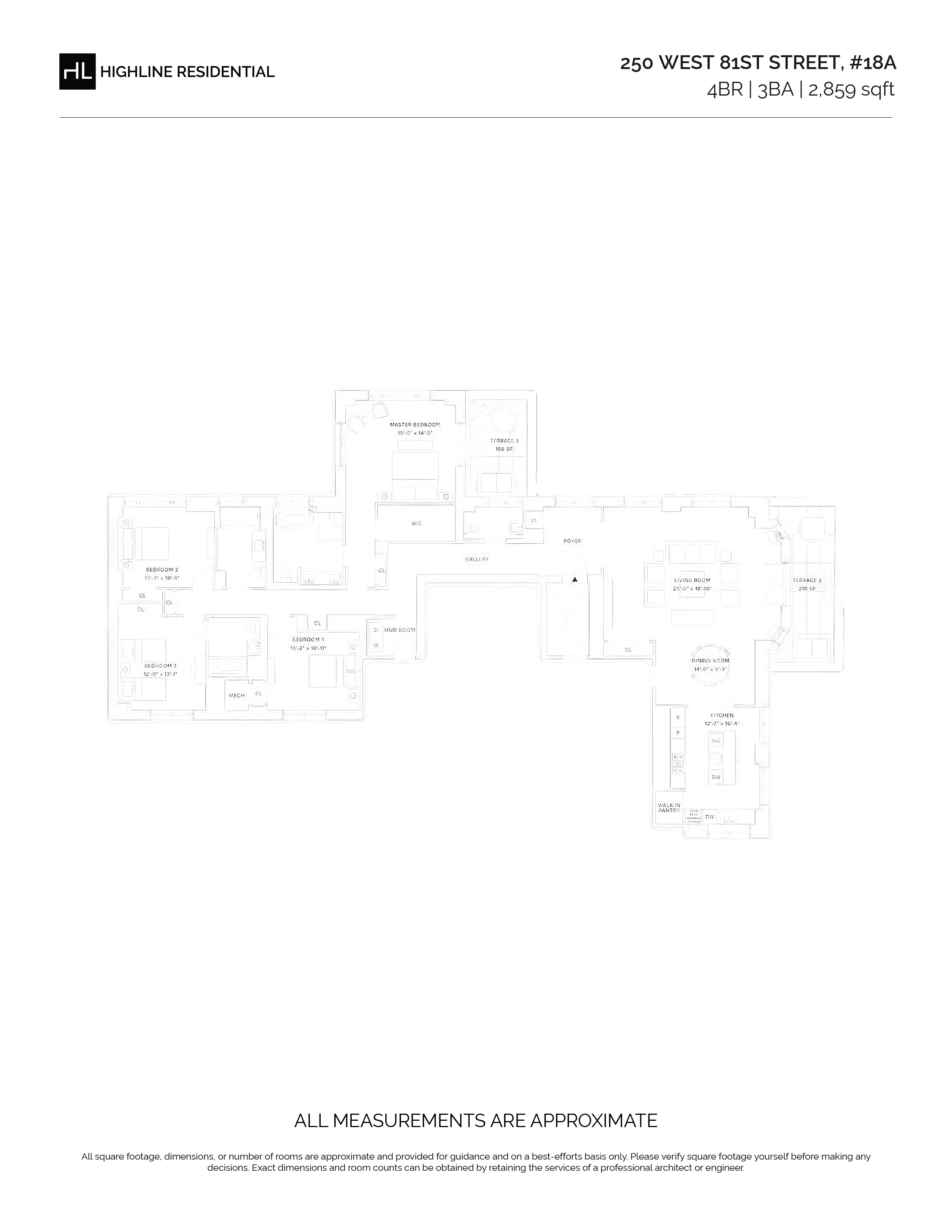 Photo for Two Fifty West 81st - 250 West 81St Street Condominium in Upper West Side, Manhattan