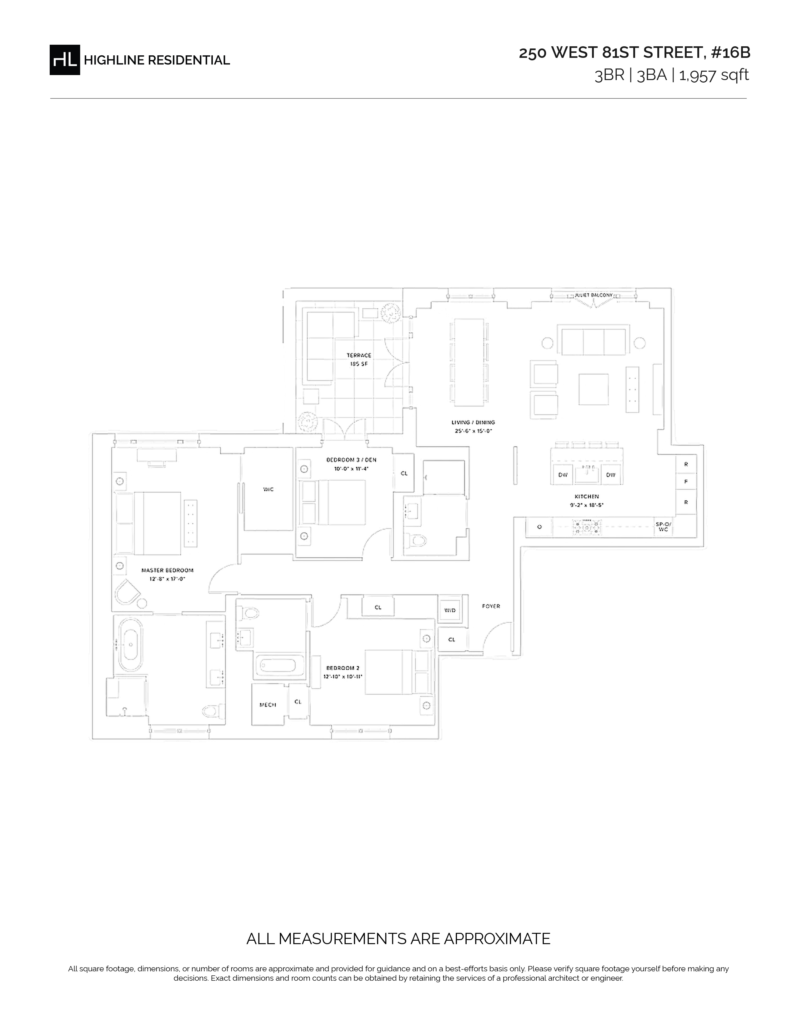 Photo for Two Fifty West 81st - 250 West 81St Street Condominium in Upper West Side, Manhattan