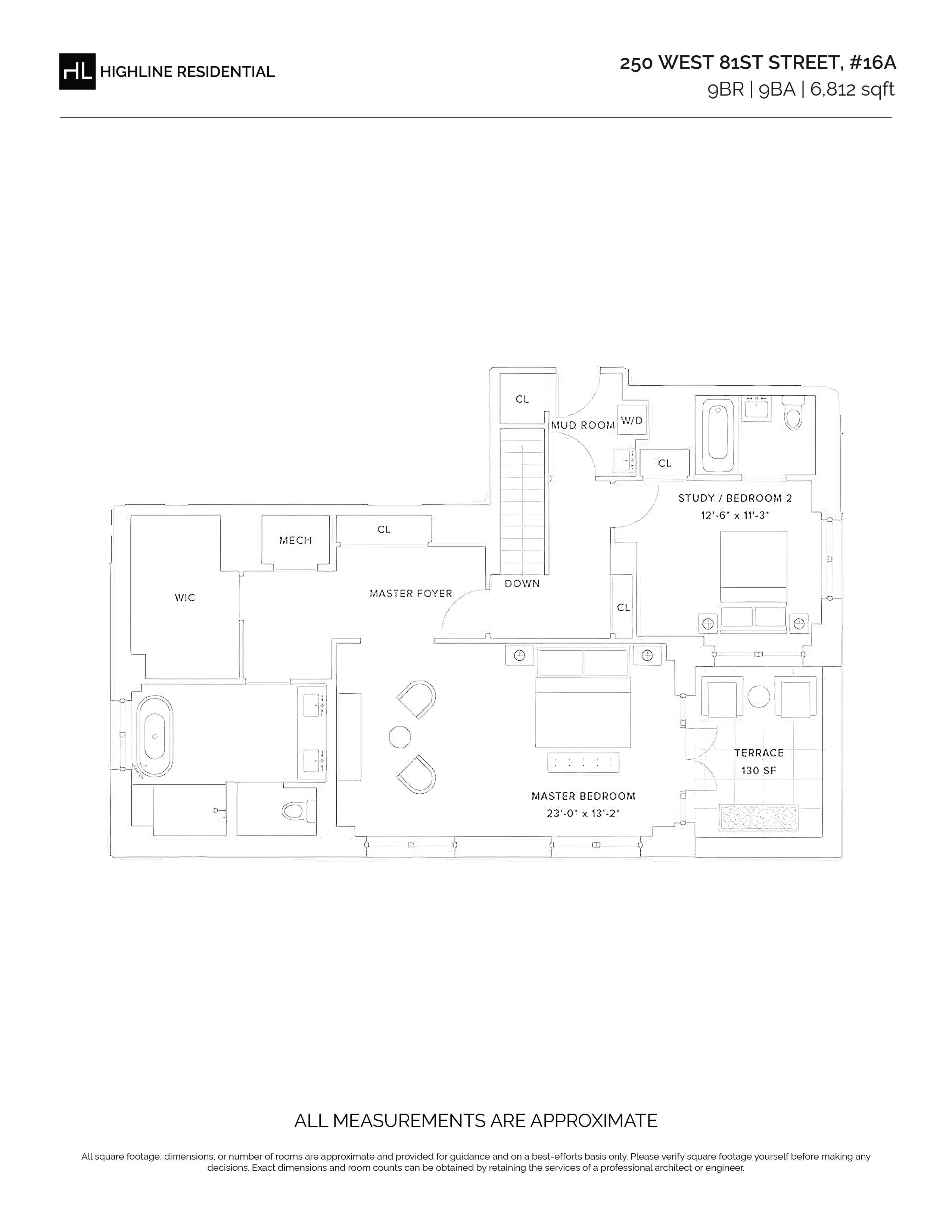 Photo for Two Fifty West 81st - 250 West 81St Street Condominium in Upper West Side, Manhattan