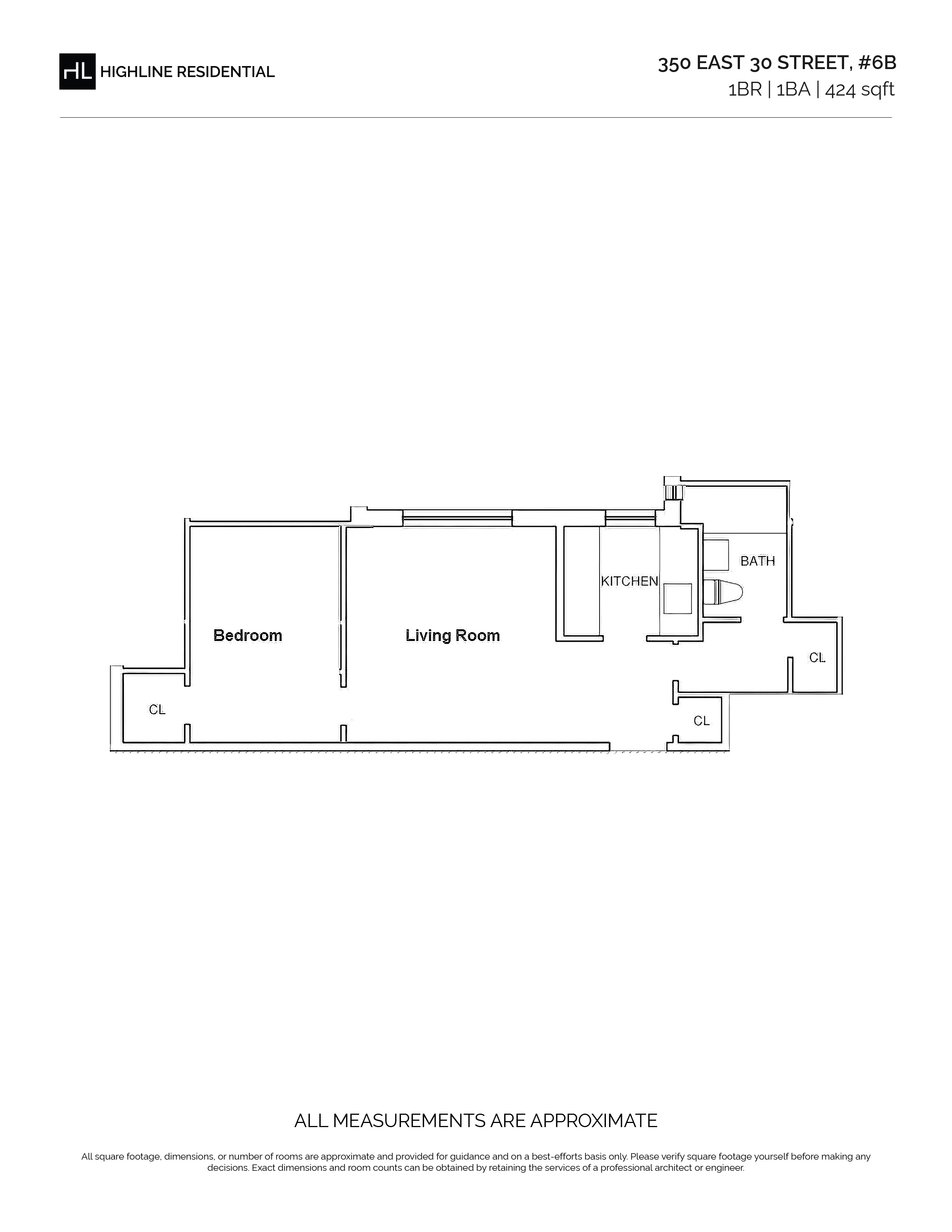 Photo for 350 East 30th Street - 350 East 30th Street Condominium in Kips Bay, Manhattan
