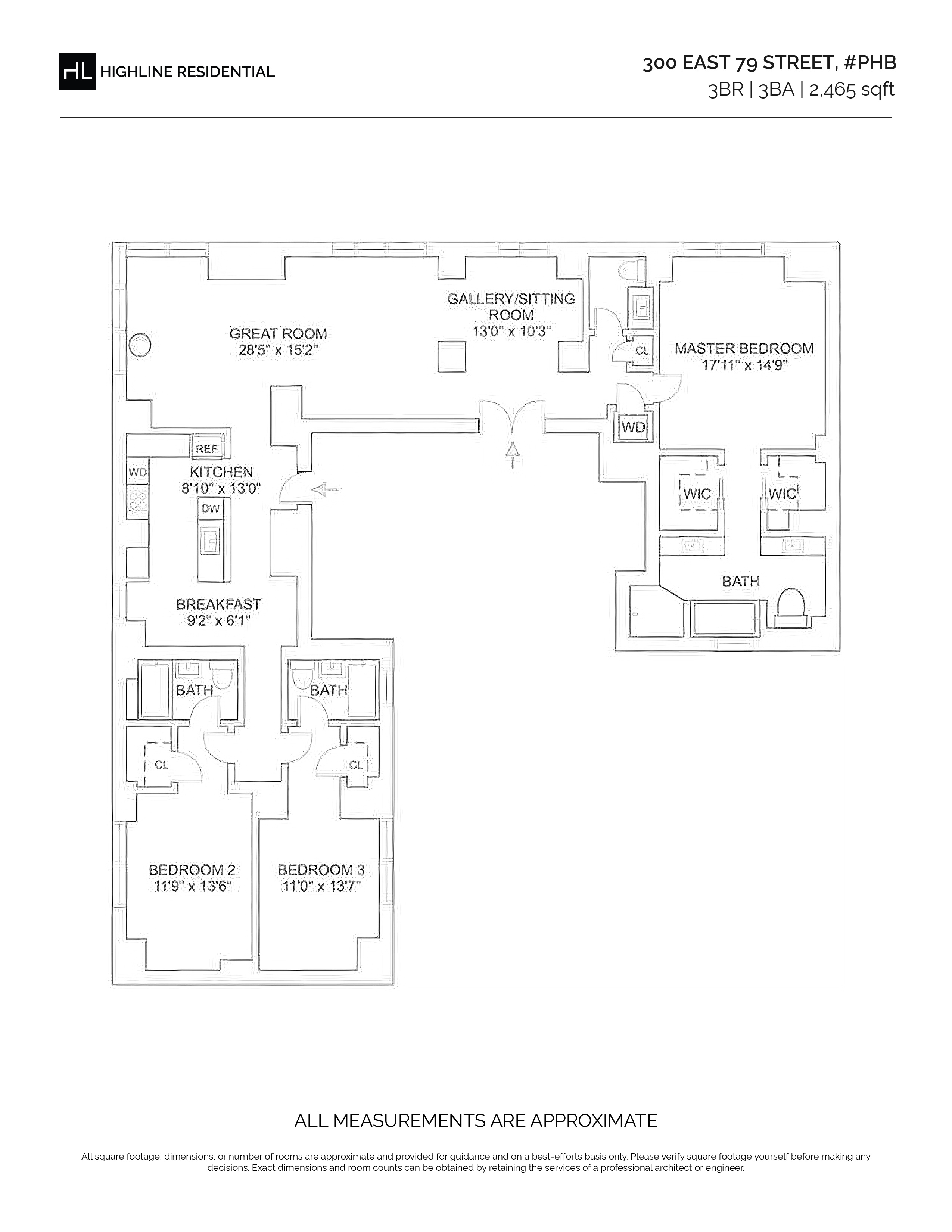 Photo for 300 EAST 79 STREET - 300 East 79th Street Condominium in Upper East Side, Manhattan