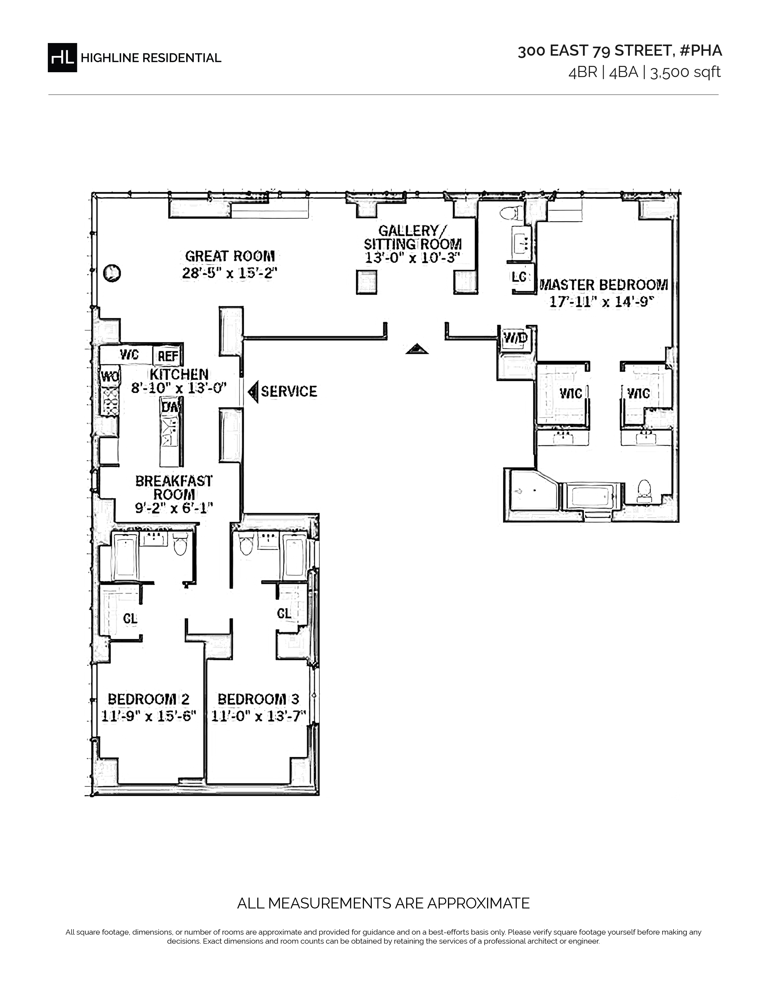 Photo for 300 EAST 79 STREET - 300 East 79th Street Condominium in Upper East Side, Manhattan