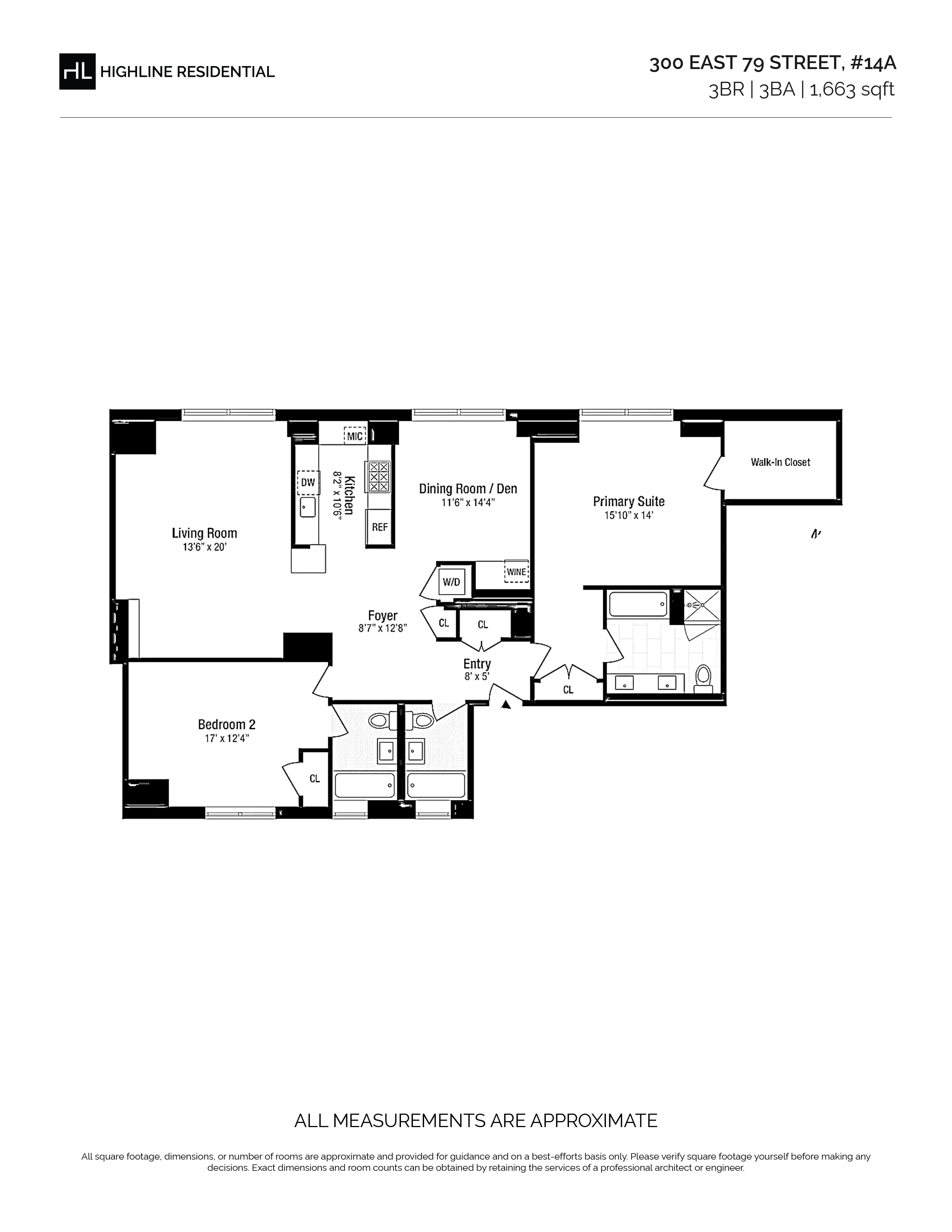 Photo for 300 EAST 79 STREET - 300 East 79th Street Condominium in Upper East Side, Manhattan