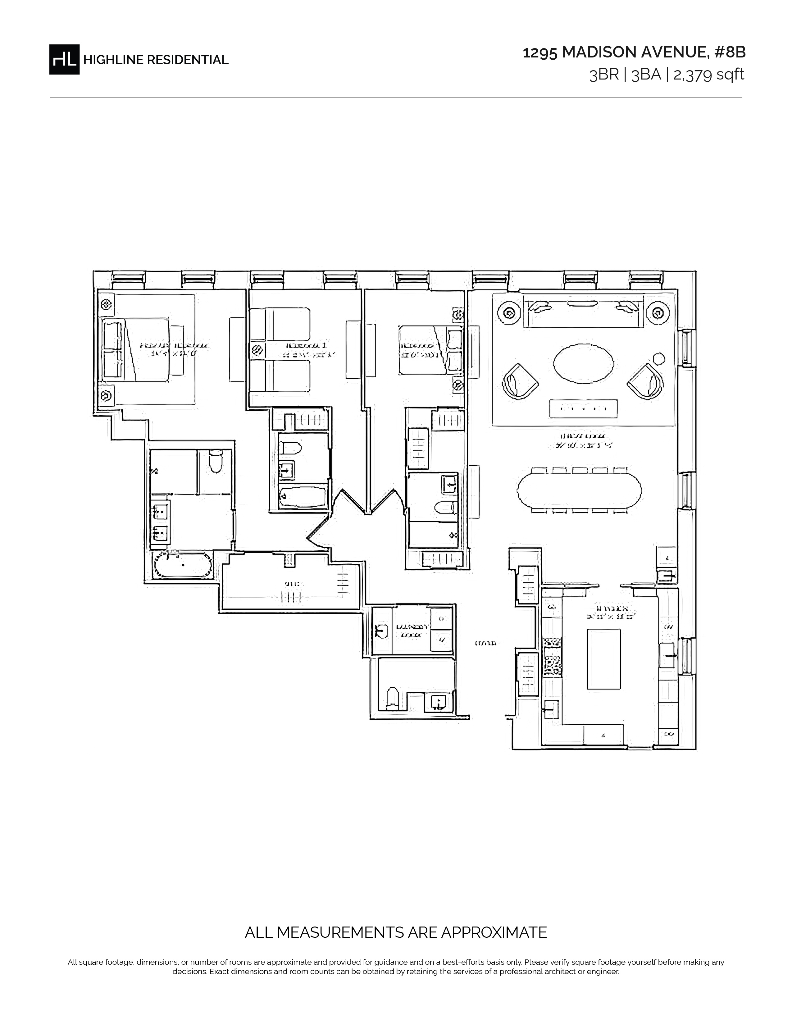 Photo for The Wales - 1295 Madison Avenue Condominium in Carnegie Hill, Manhattan