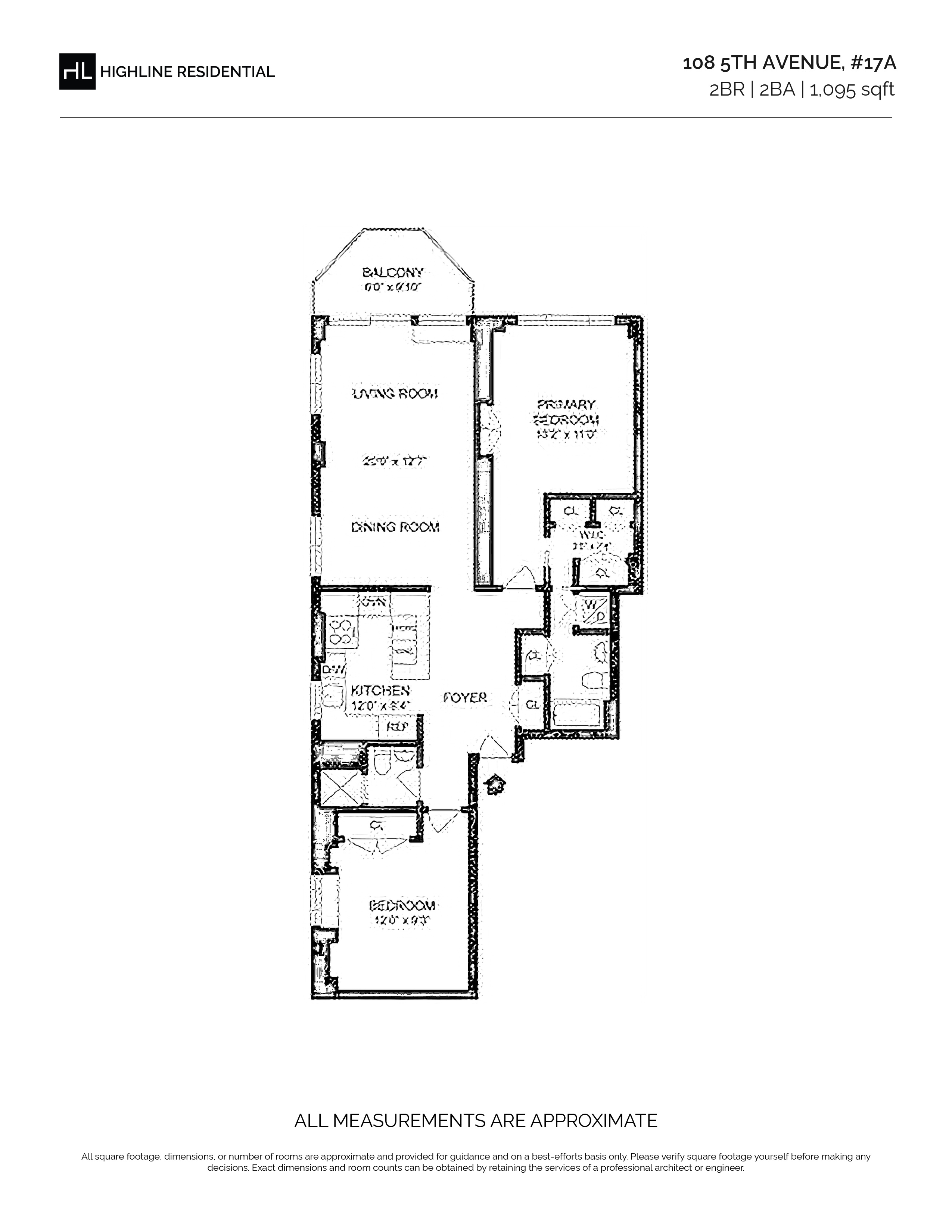 Photo for 108 5th AVENUE - 108 5th Avenue Condominium in Flatiron, Manhattan