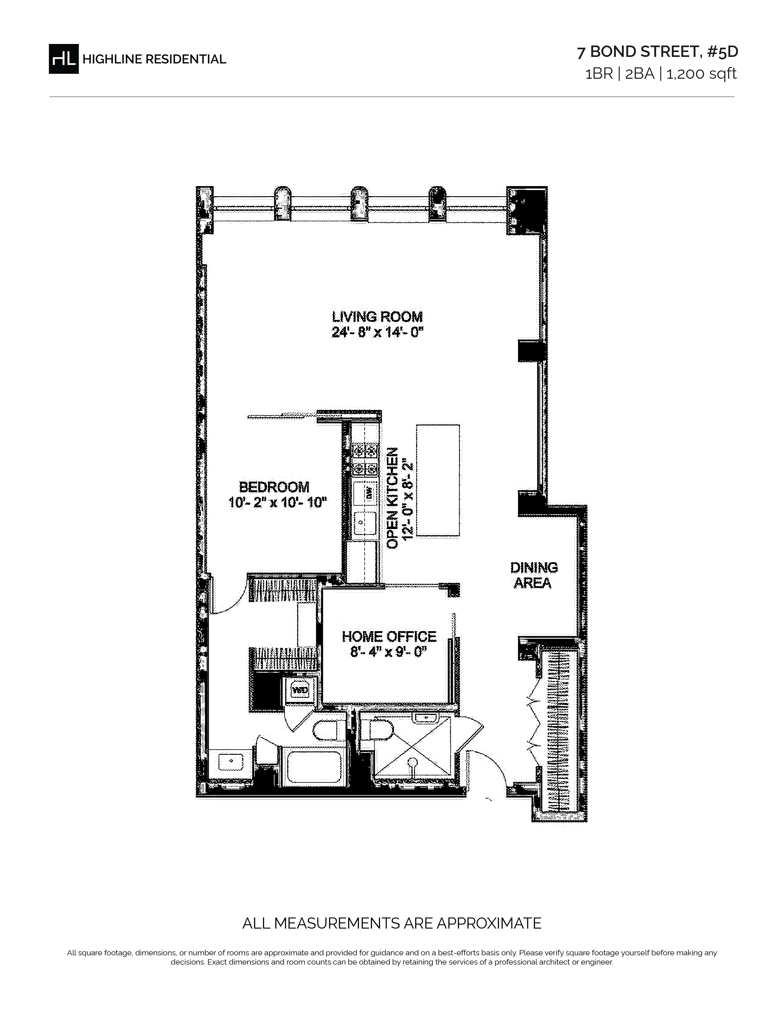 Photo for 7 BOND STREET - 7 Bond Street Condominium in Noho, Manhattan