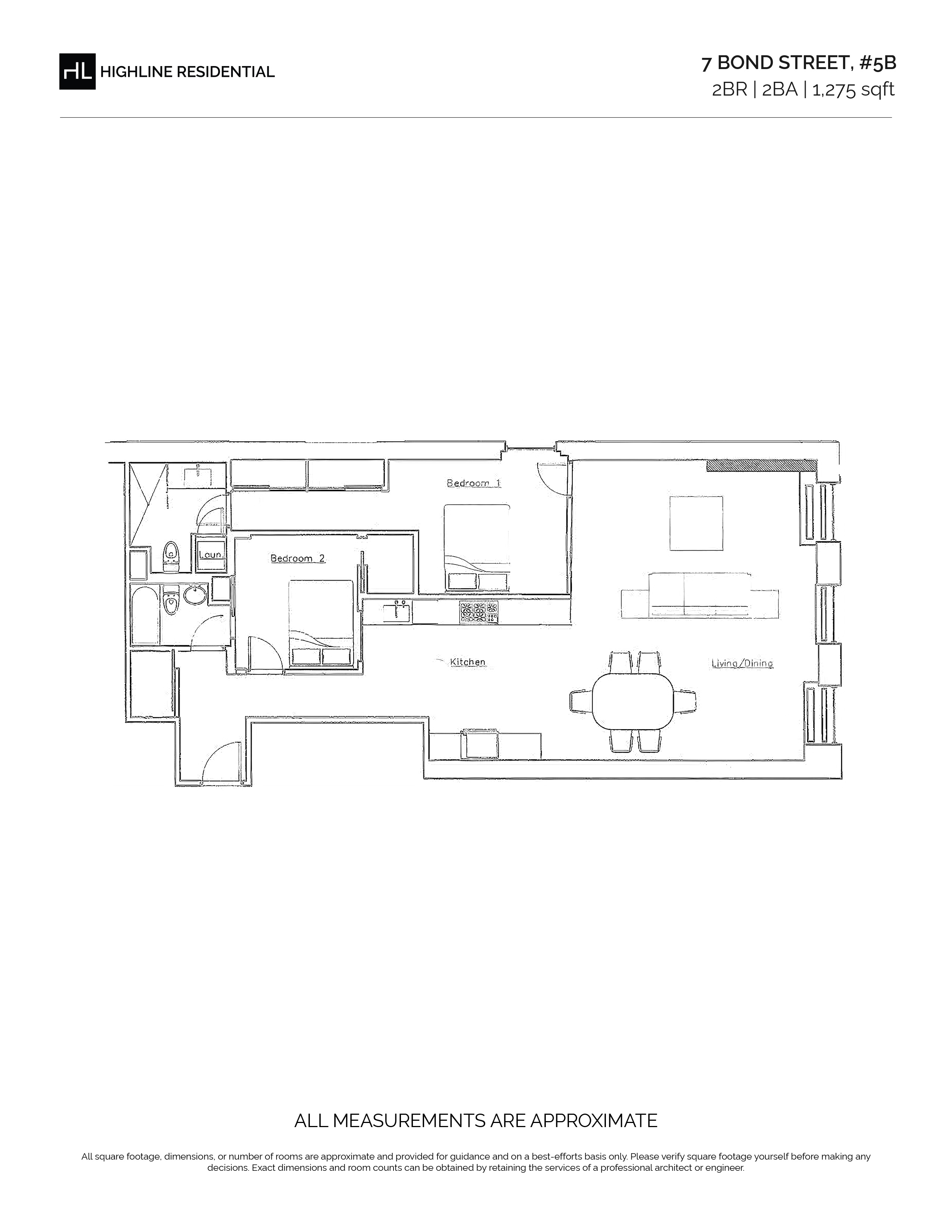 Photo for 7 BOND STREET - 7 Bond Street Condominium in Noho, Manhattan