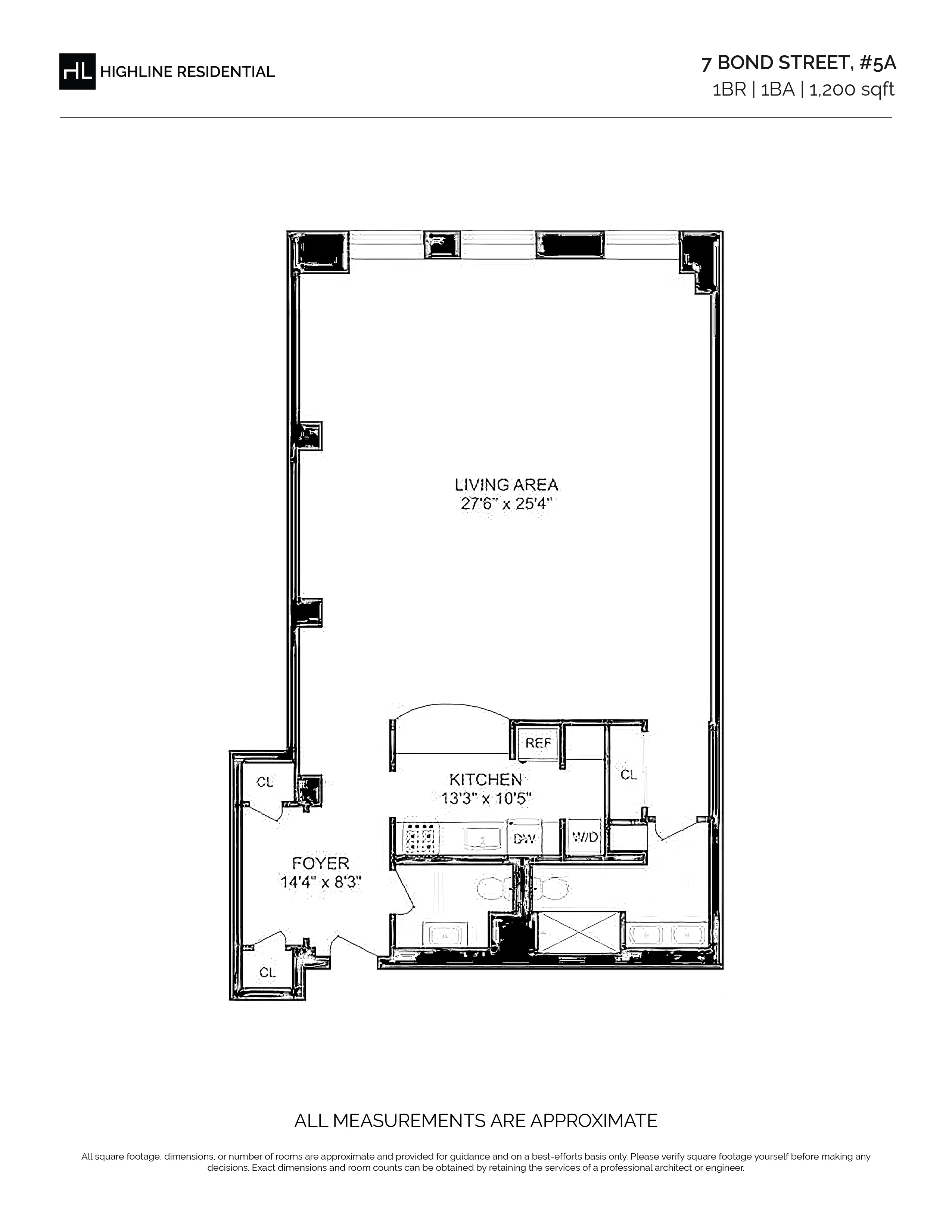 Photo for 7 BOND STREET - 7 Bond Street Condominium in Noho, Manhattan