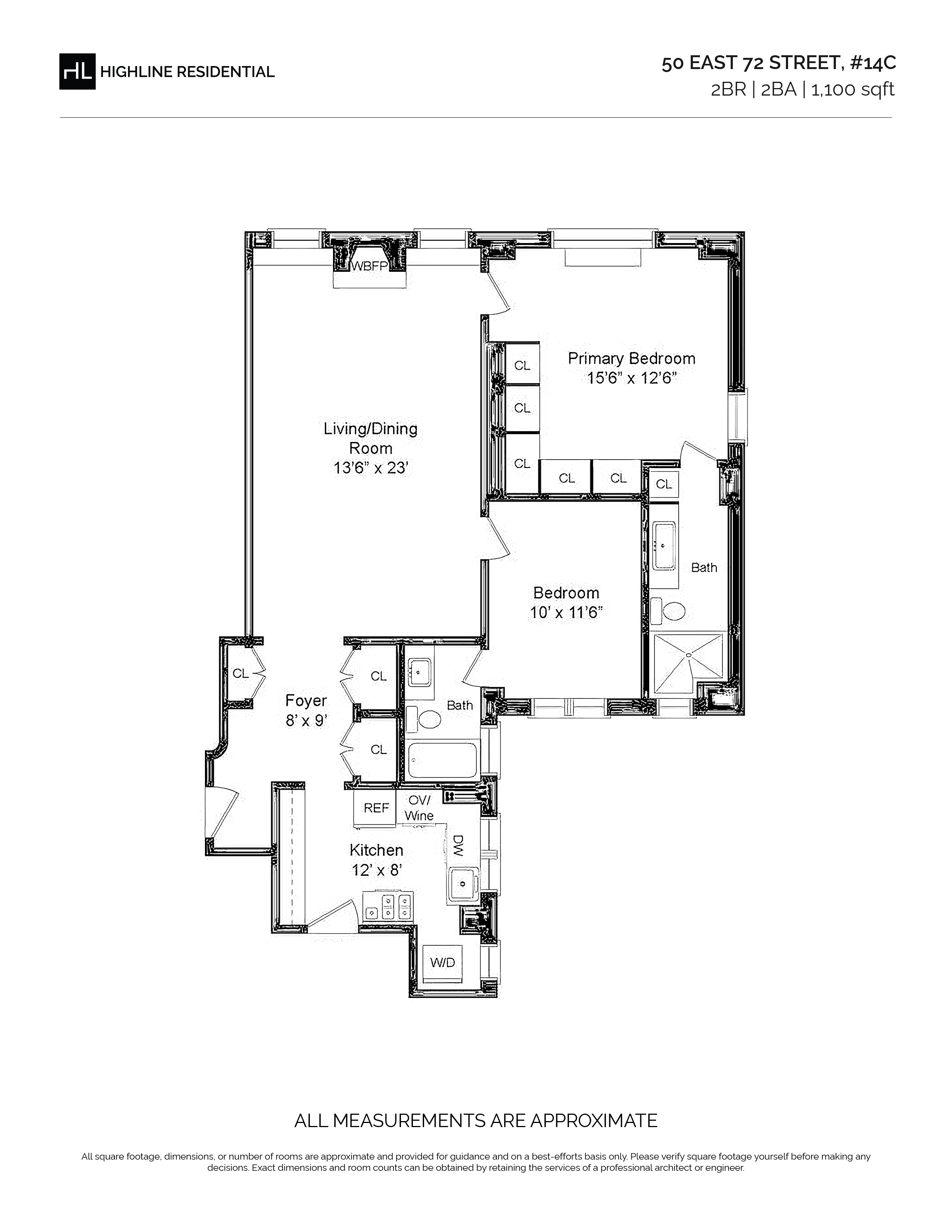 Photo for 50 EAST 72ND STREET - 50 East 72nd Street Condominium in Upper East Side, Manhattan