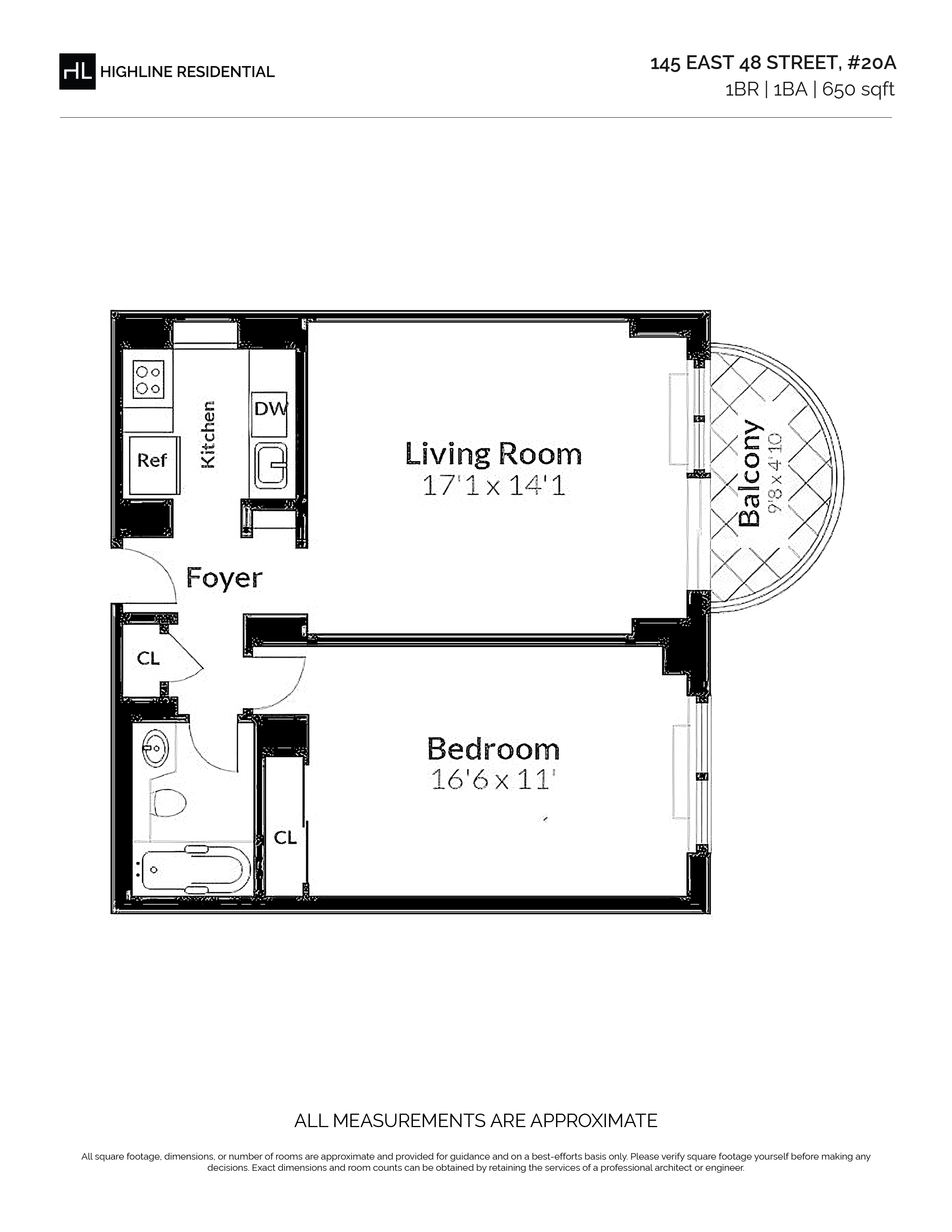 Photo for The Cosmopolitan - 145 East 48th Street Condominium in Midtown East, Manhattan