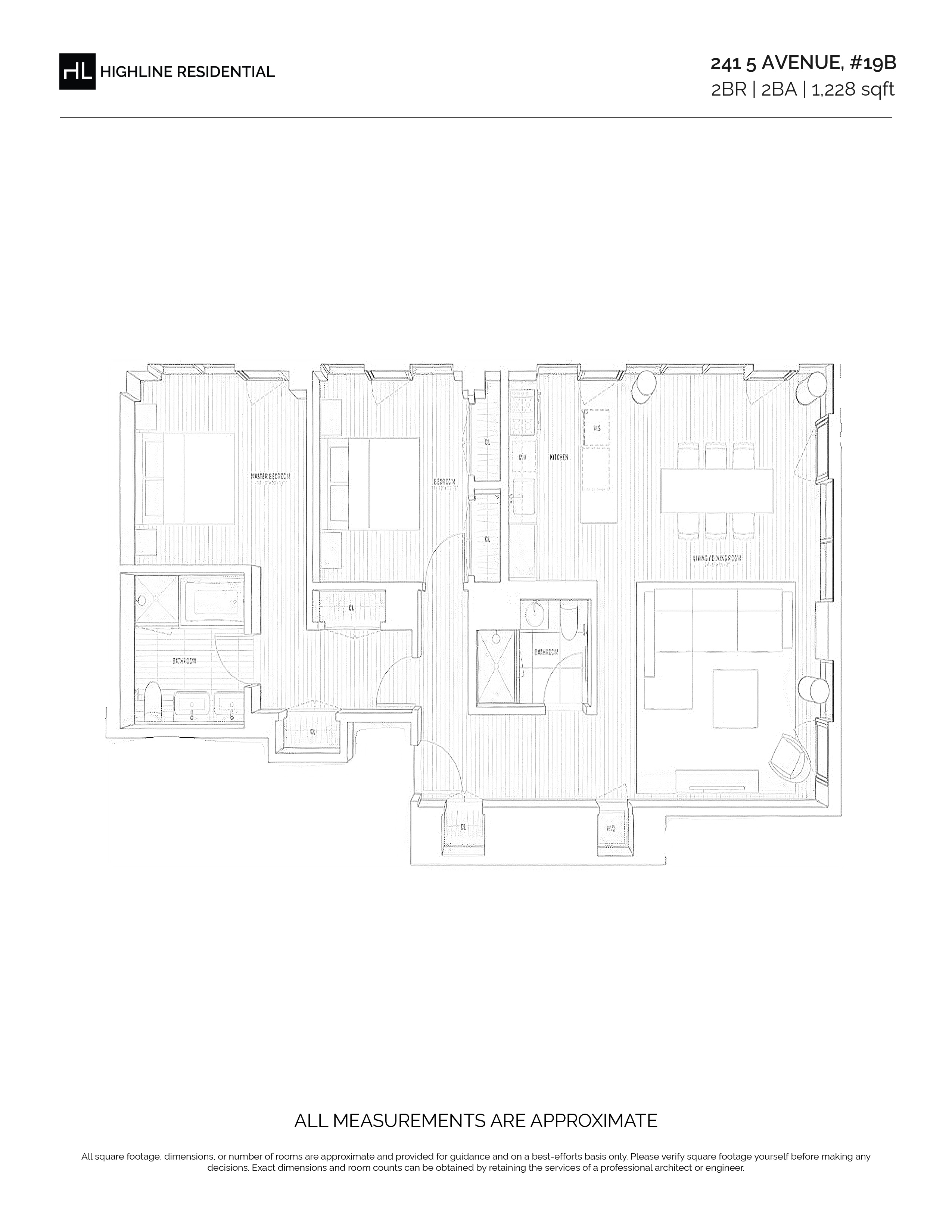Photo for 241 5 AVENUE - 241 5th Avenue Condominium in Flatiron, Manhattan