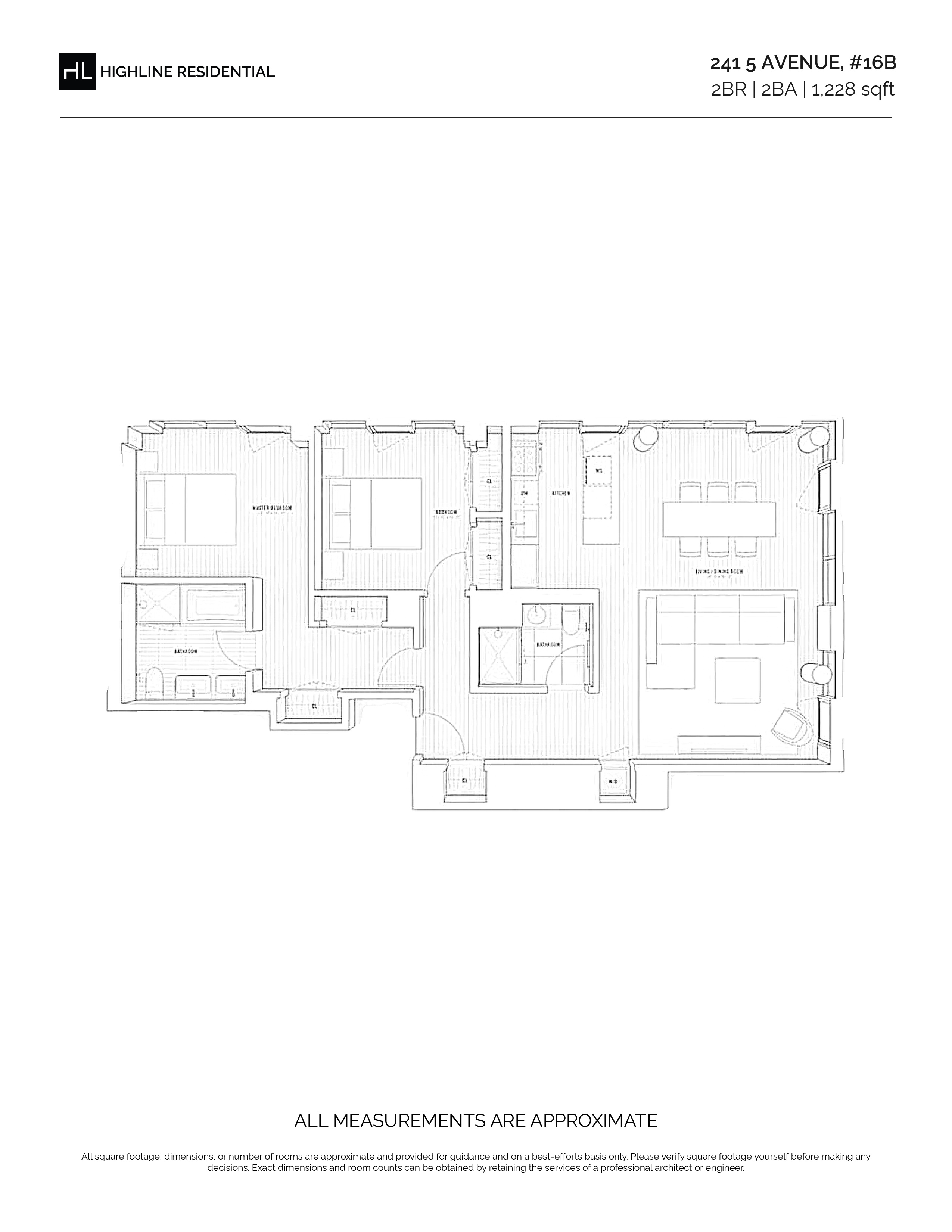 Photo for 241 5 AVENUE - 241 5th Avenue Condominium in Flatiron, Manhattan