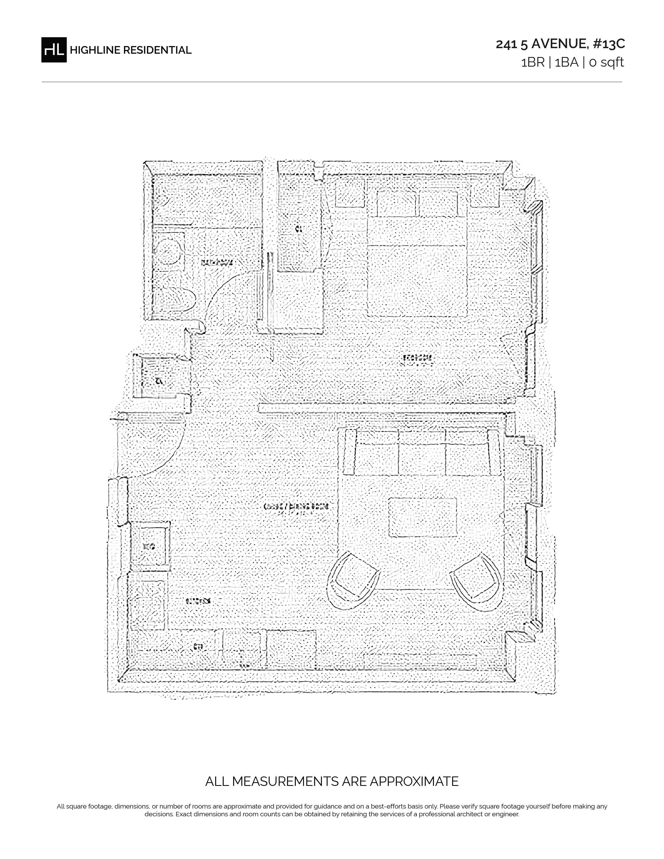 Photo for 241 5 AVENUE - 241 5th Avenue Condominium in Flatiron, Manhattan