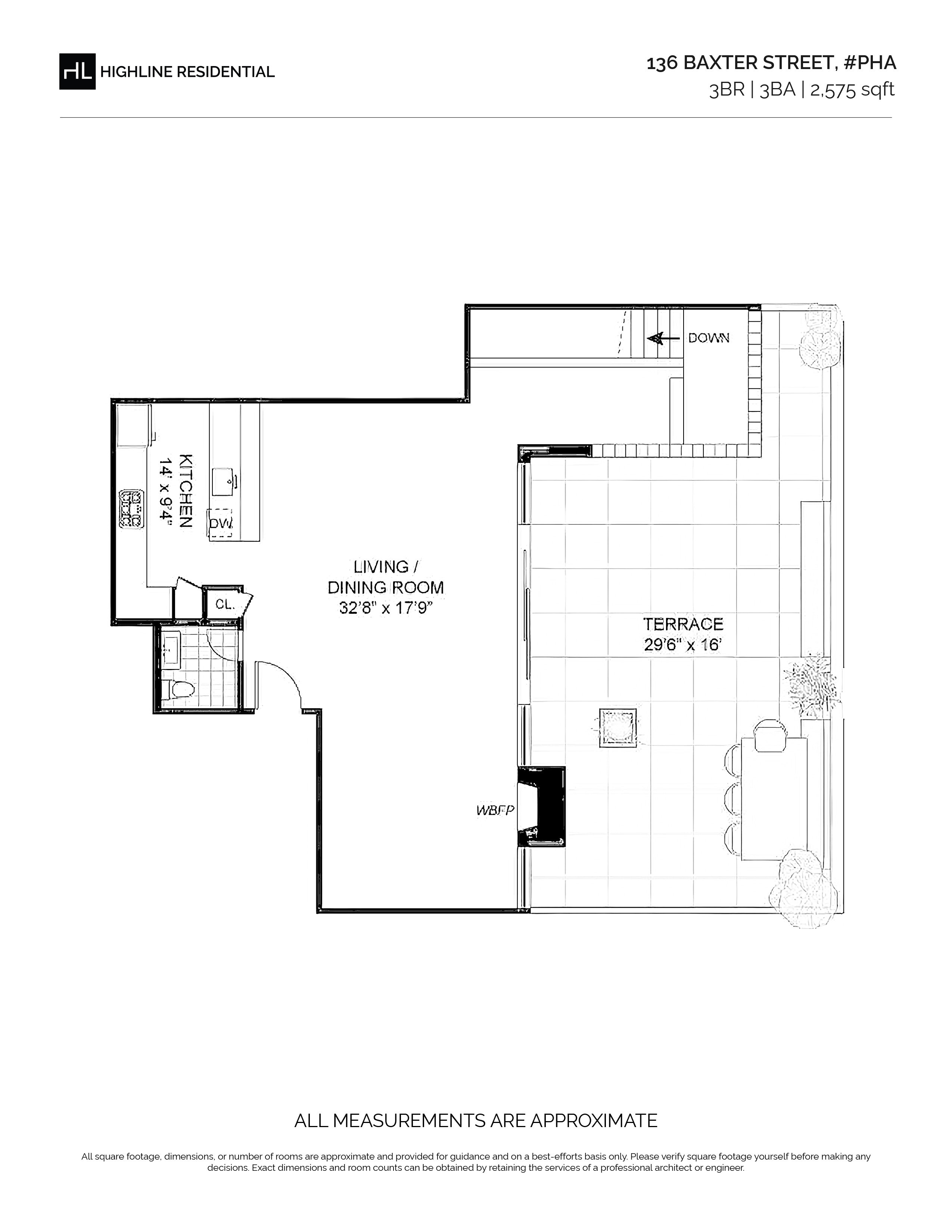 Photo for 136 Baxter Street - 136 Baxter Street Condominium in Little Italy, Manhattan