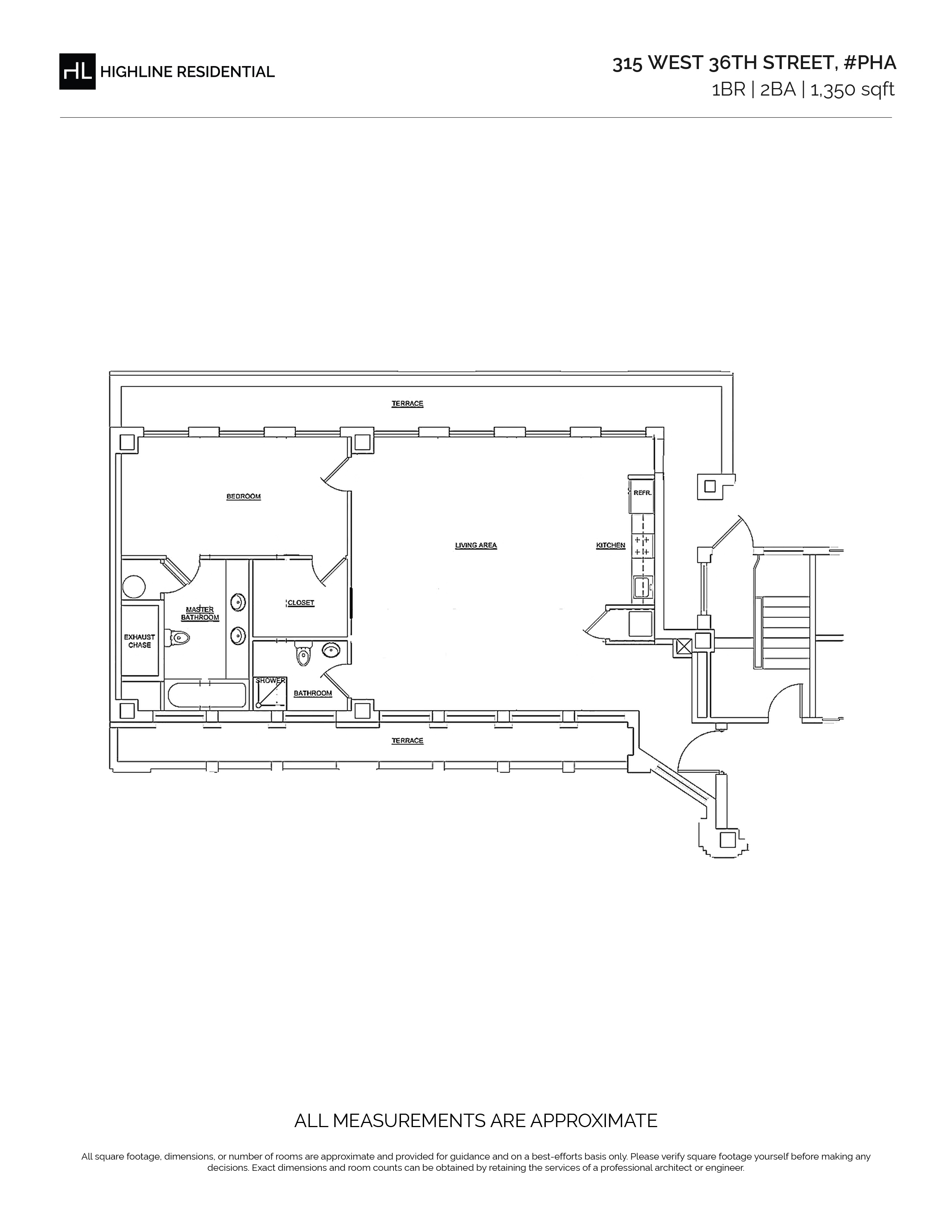 Photo for 315 West 36th Street - 315 West 36th Street Condominium in Midtown West, Manhattan