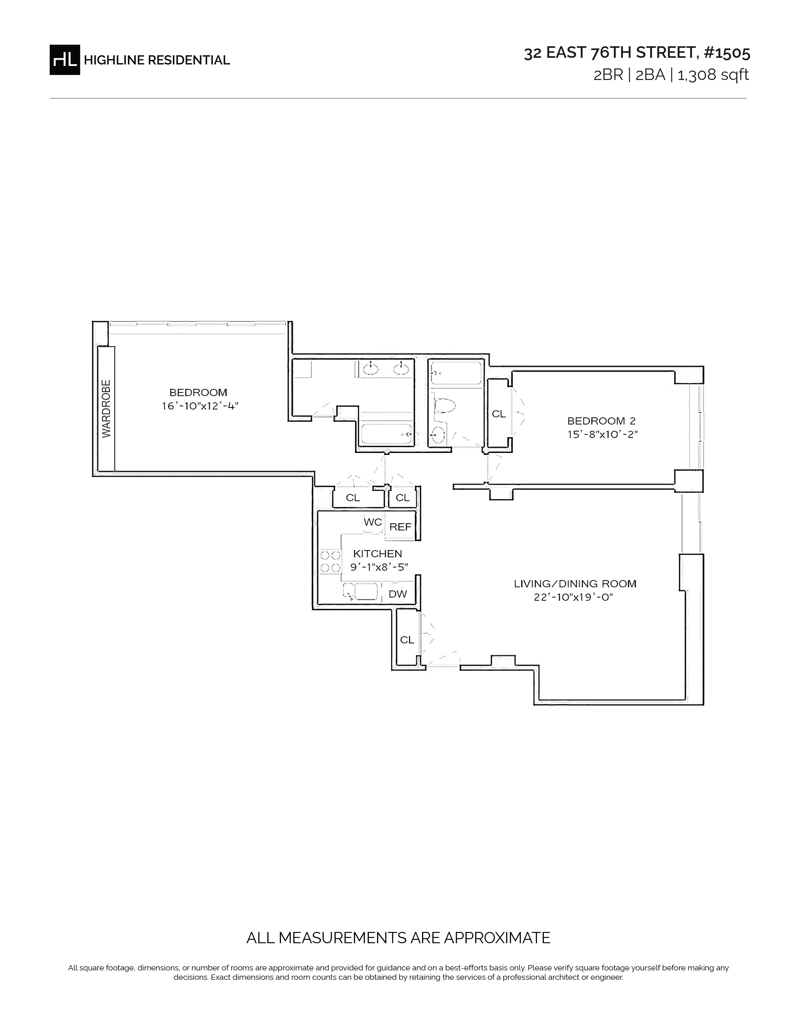 Photo for 32 East 76th Street - 32 East 76th Street Condominium in Upper East Side, Manhattan