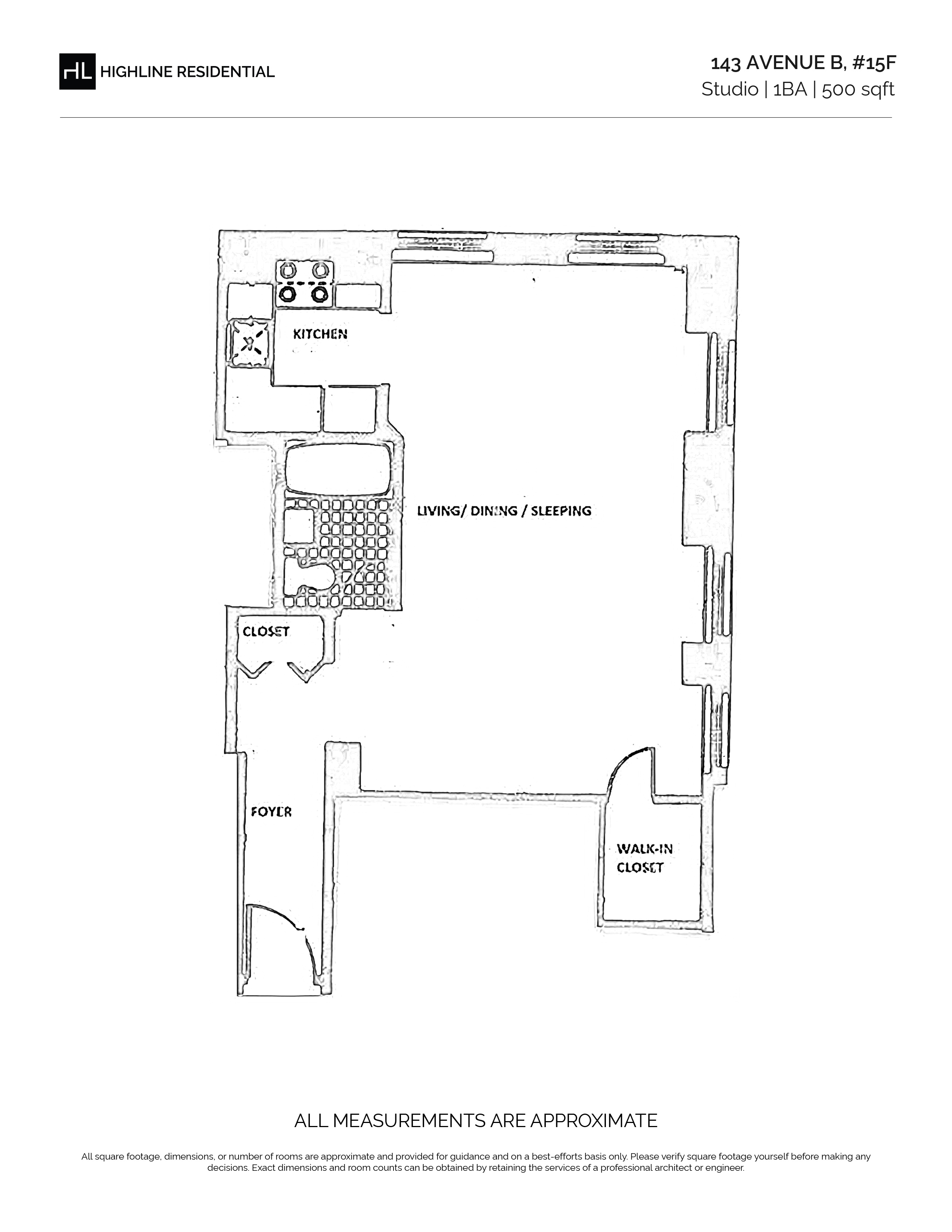 Photo for The Christodora House - 143rd Avenue B Condominium in East Village, Manhattan