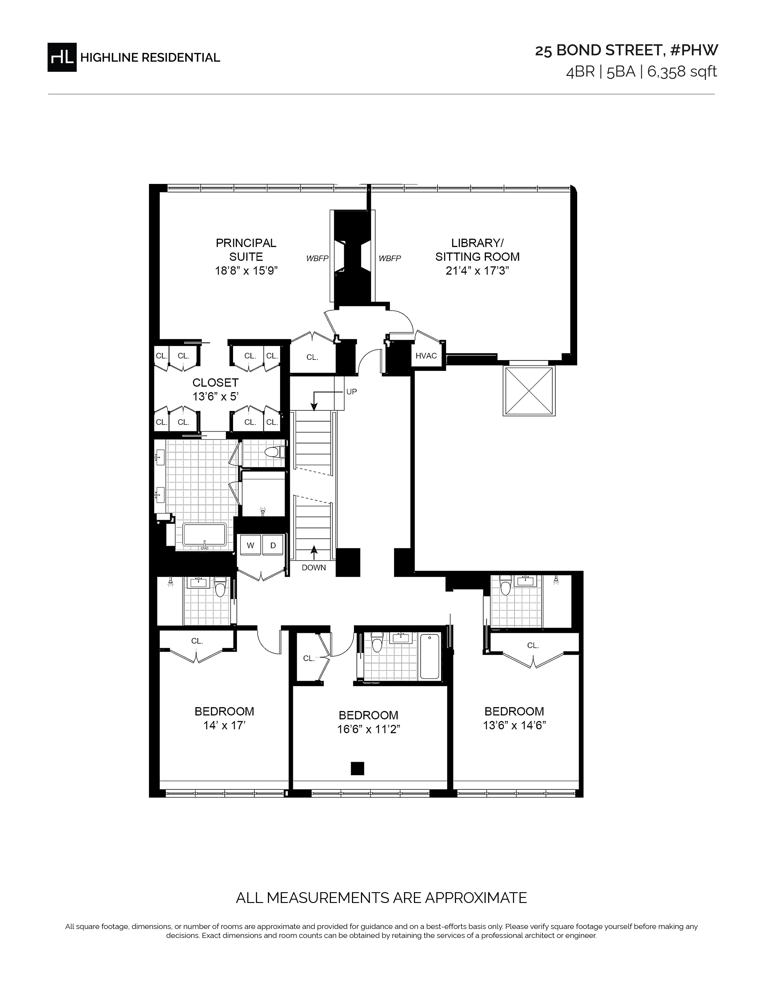 Photo for 25 BOND STREET - 25 Bond Street Condominium in Noho, Manhattan