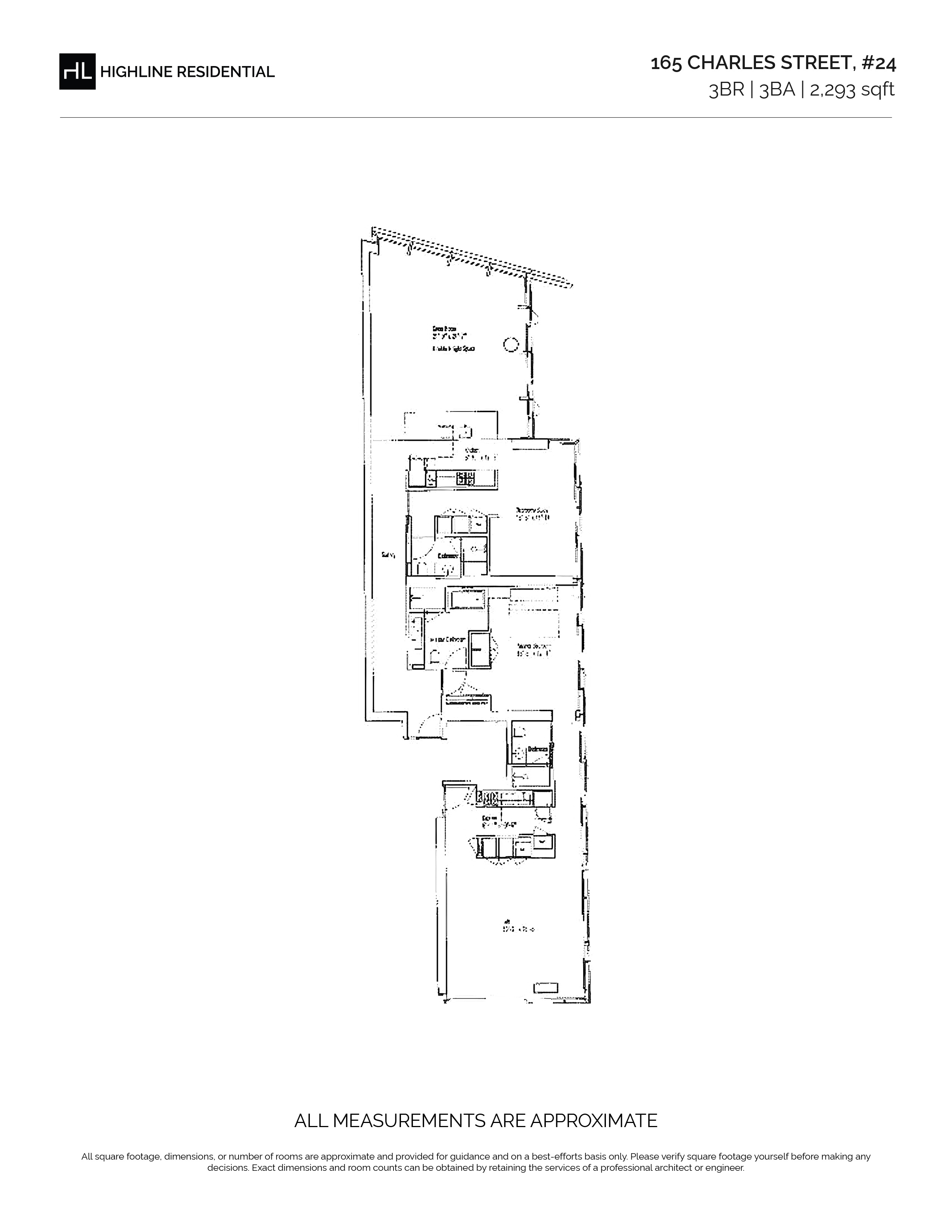 Photo for 165 CHARLES STREET - 165 Charles Street Condominium in West Village, Manhattan