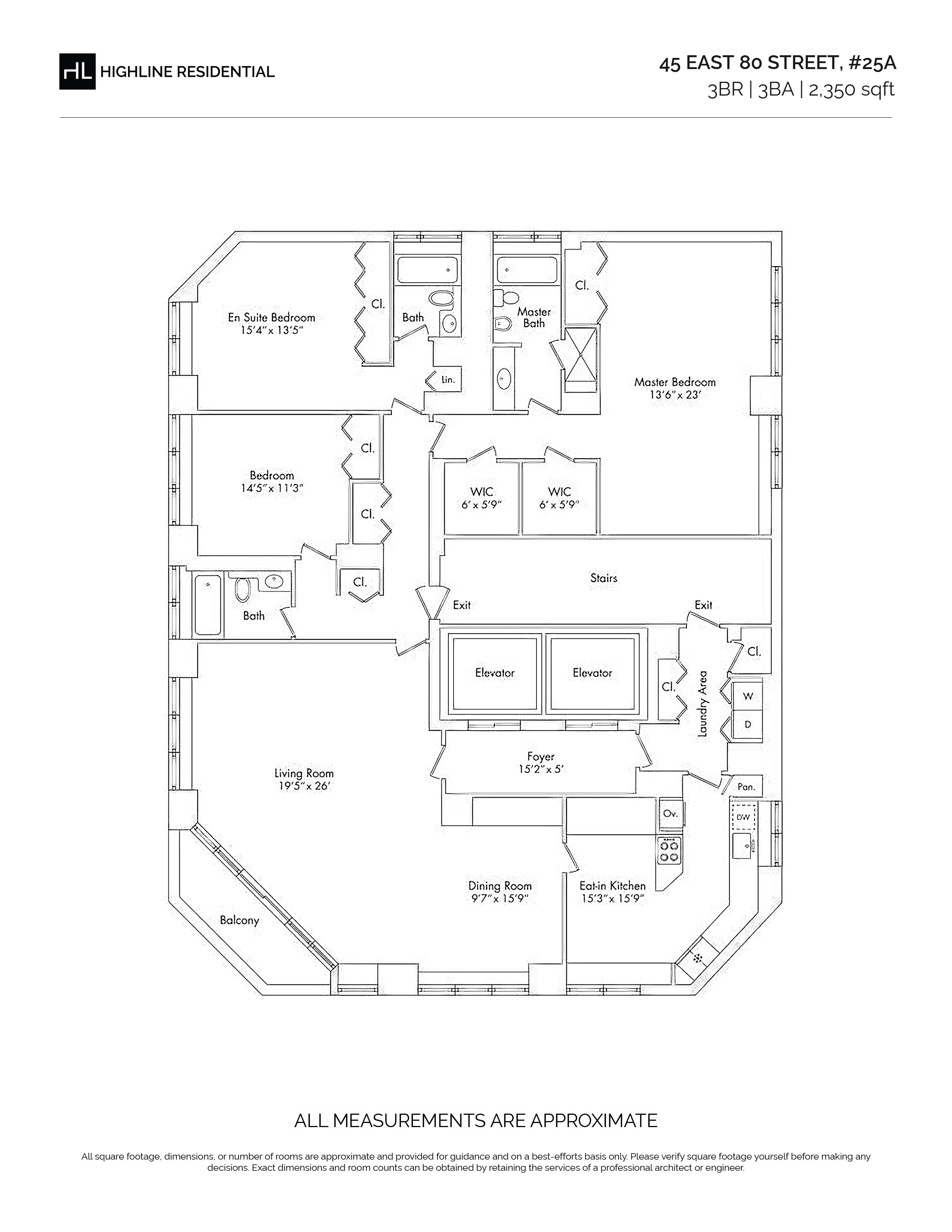 Photo for 45 EAST 80 STREET - 45 East 80th Street Condominium in Upper East Side, Manhattan