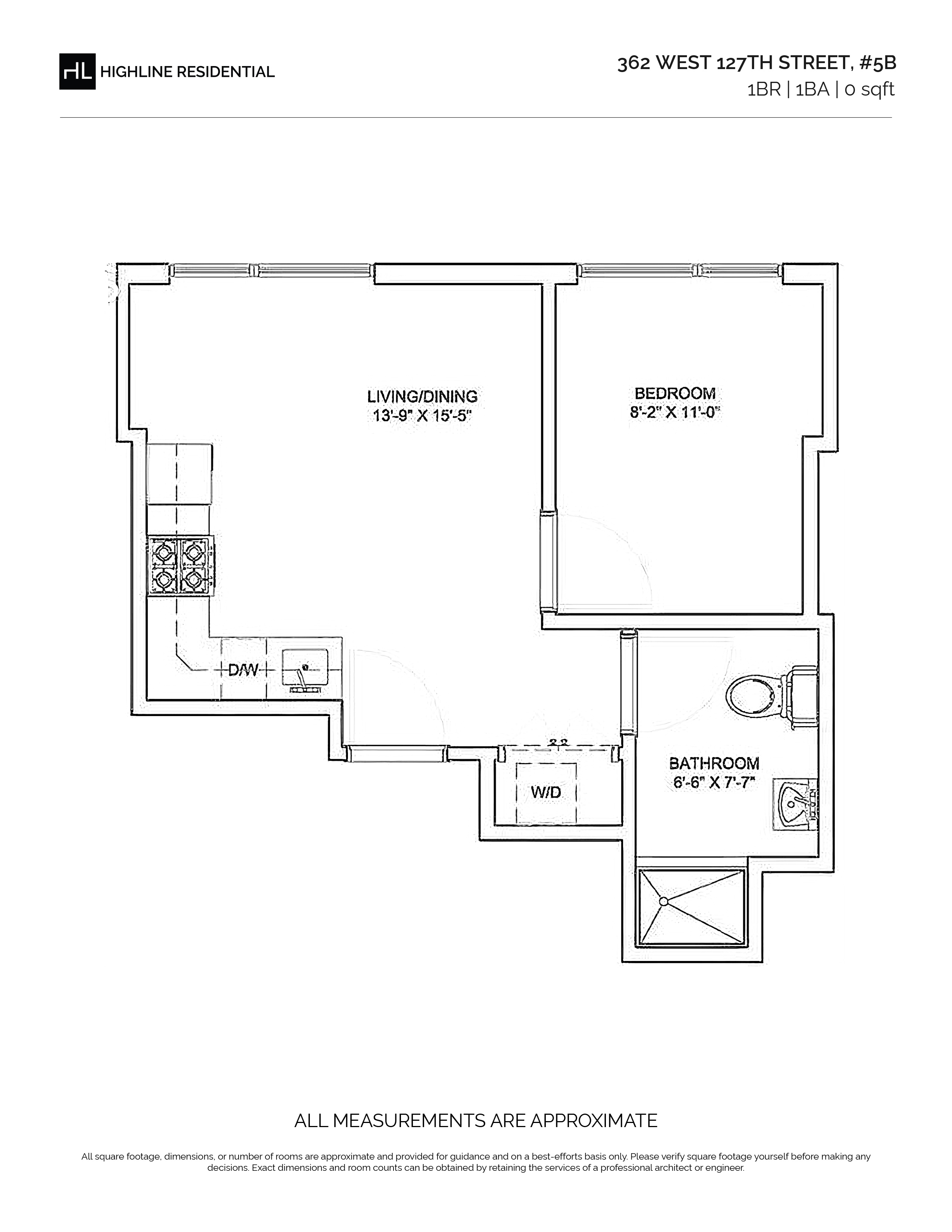Photo for 362 West 127th Street - 362 West 127th Street Condominium in West Harlem, Manhattan