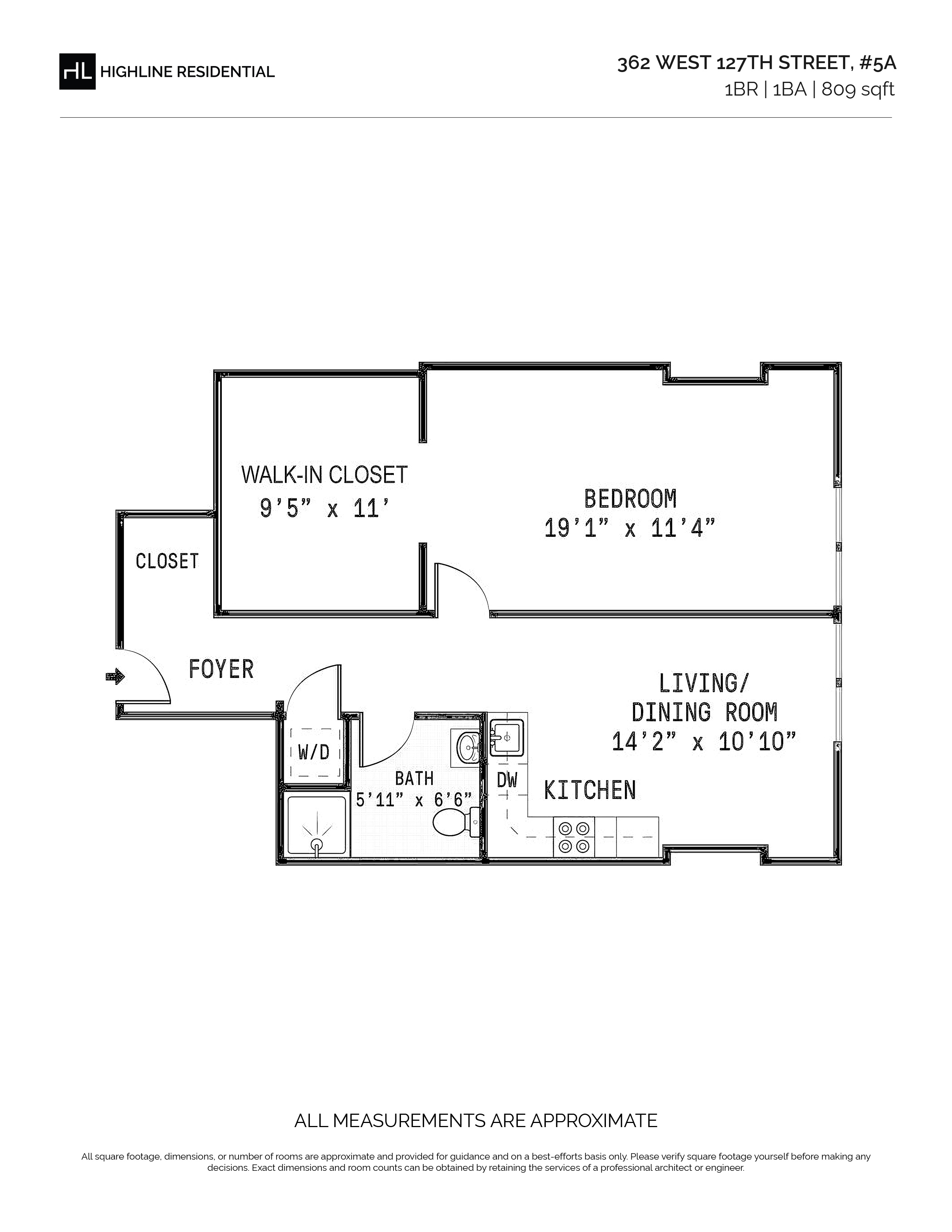 Photo for 362 West 127th Street - 362 West 127th Street Condominium in West Harlem, Manhattan