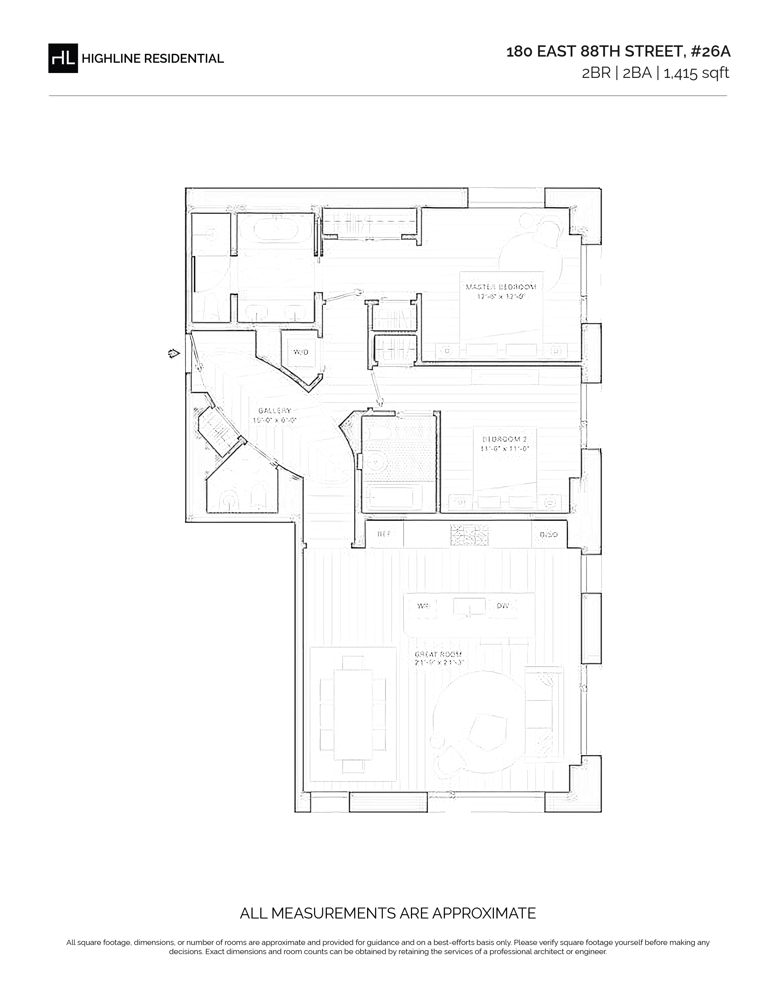 Photo for 180 EAST 88TH STREET - 180 East 88th Street Condominium in Carnegie Hill, Manhattan