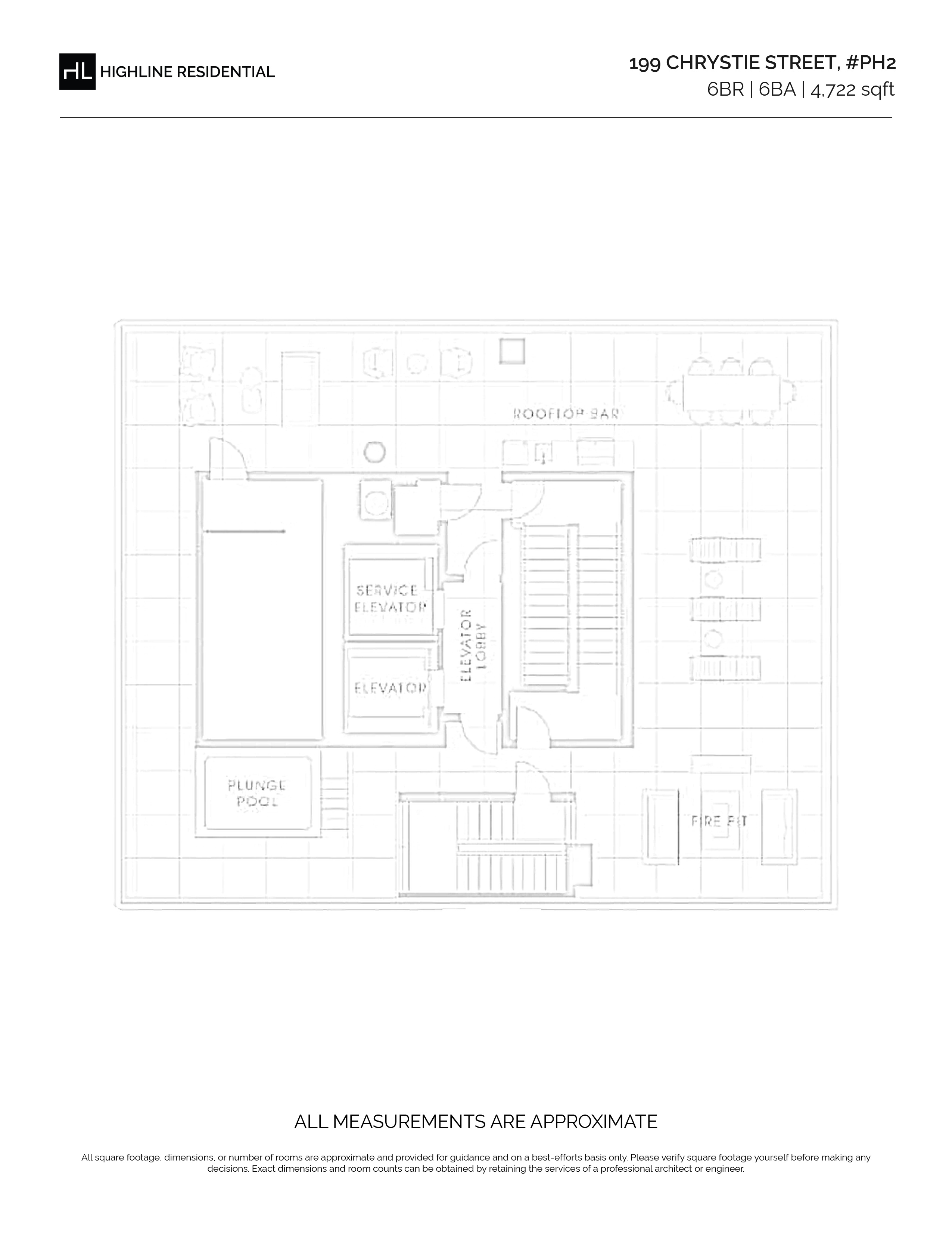 Photo for 199 CHRYSTIE - 199 Chrystie Street Condominium in Lower East Side, Manhattan