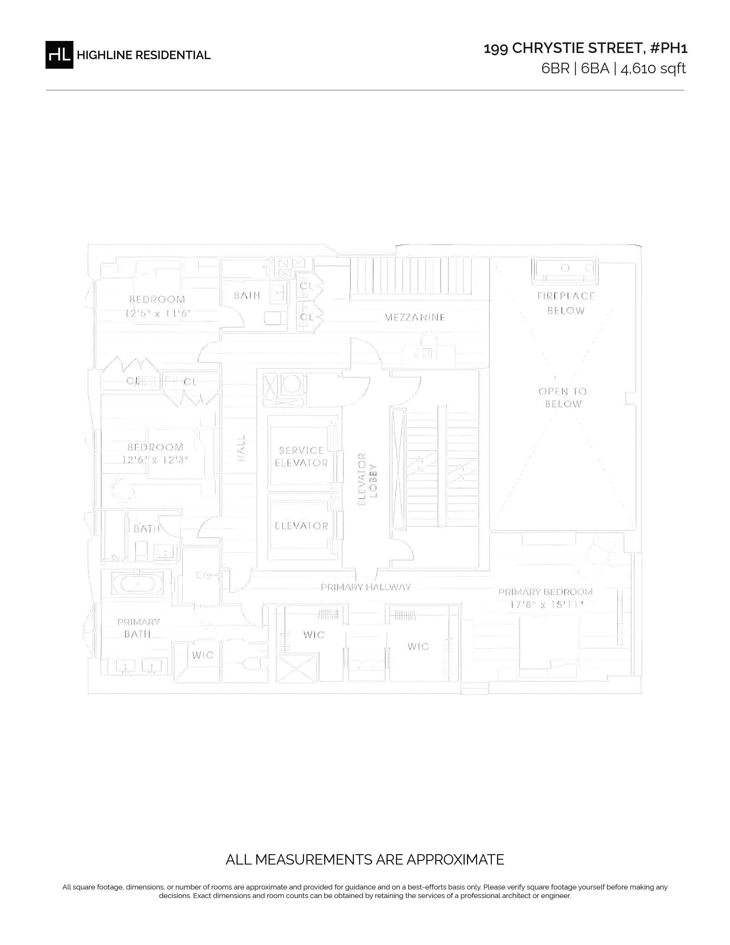 Photo for 199 CHRYSTIE - 199 Chrystie Street Condominium in Lower East Side, Manhattan