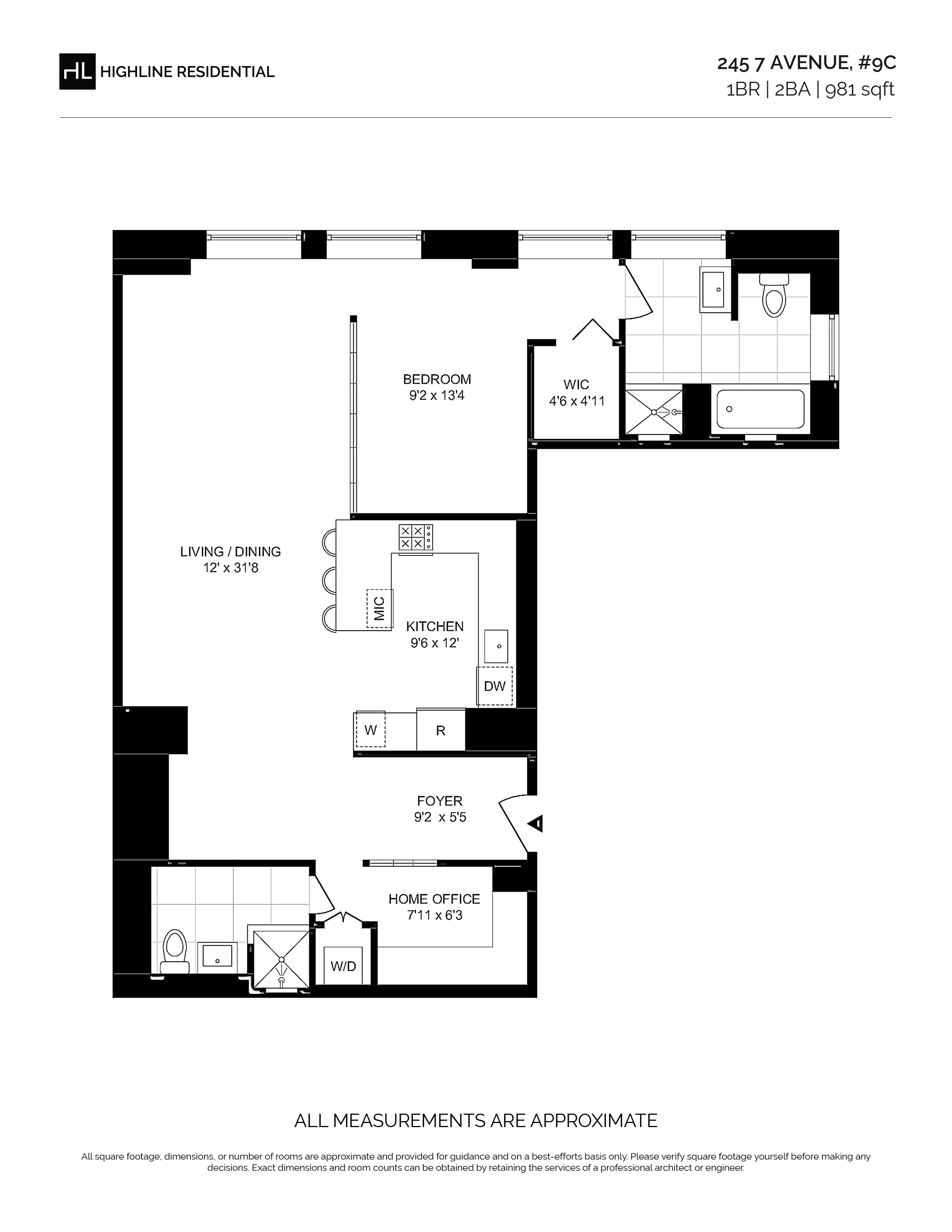 Photo for The Chelsea Atelier - 245 7th Avenue Condominium in Chelsea, Manhattan
