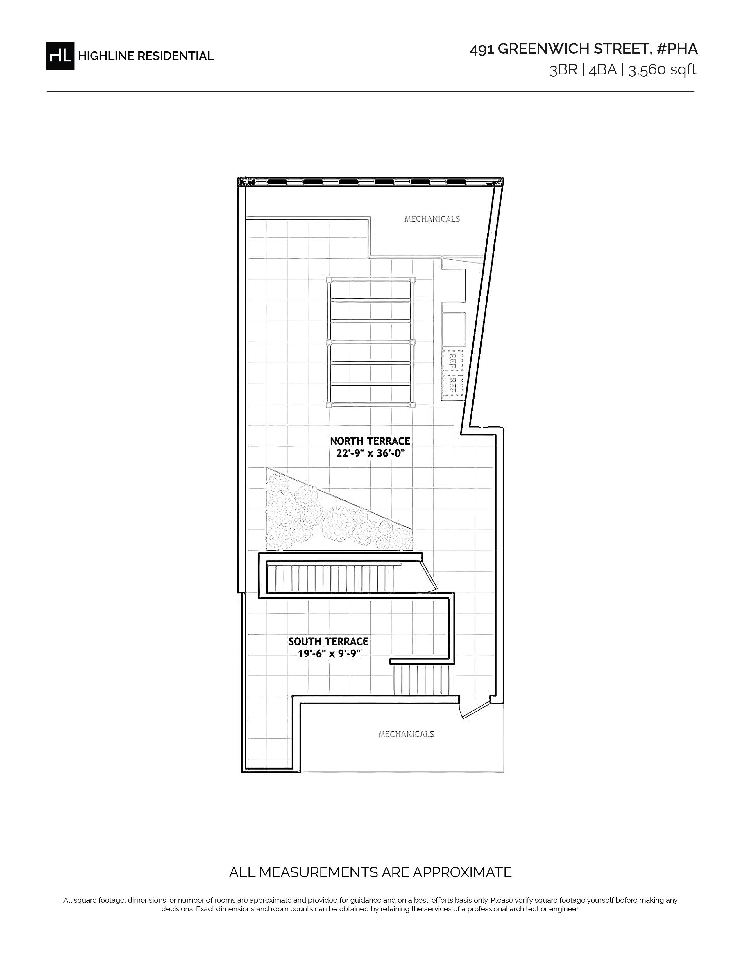 Photo for The Greenwich Street Project - 497 Greenwich Street Condominium in Hudson Square, Manhattan