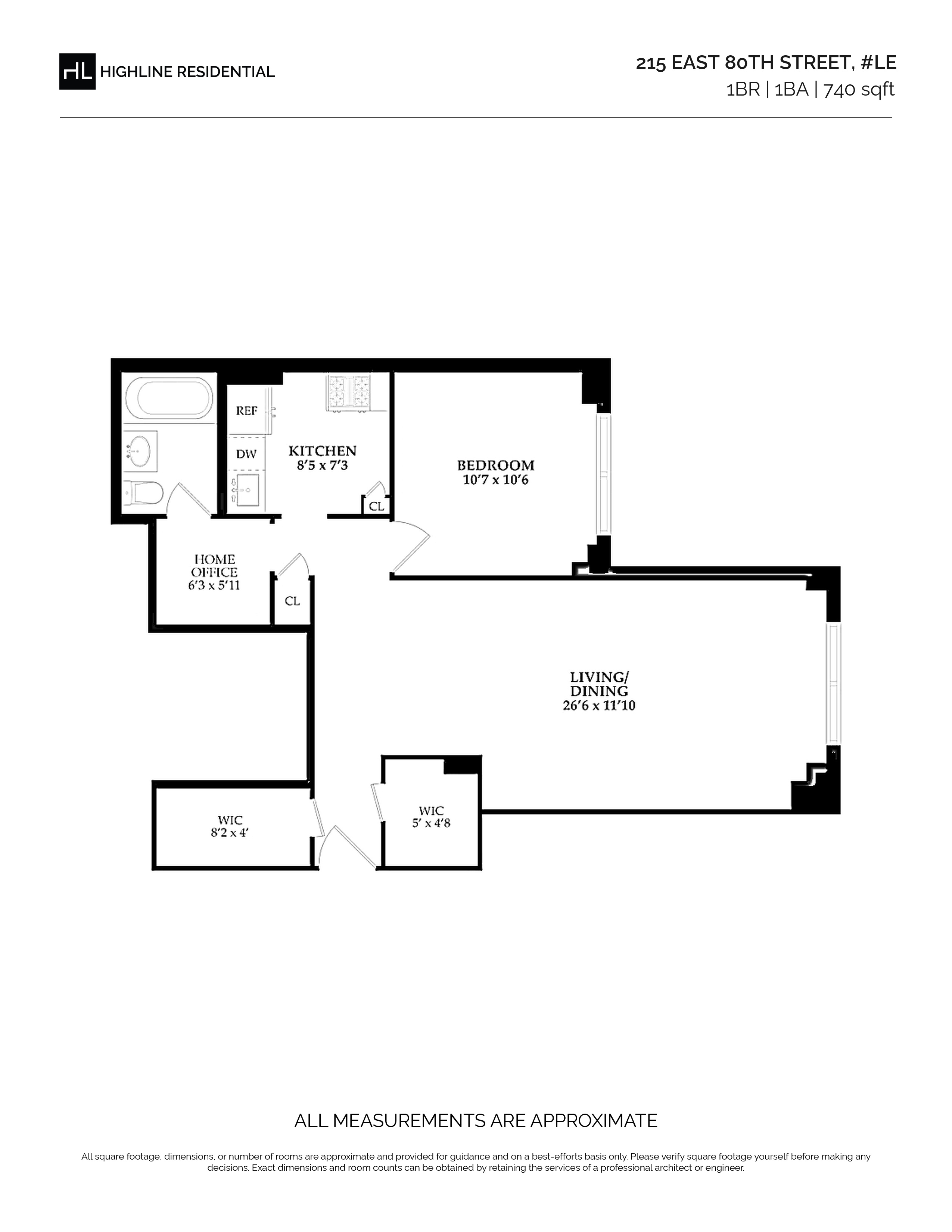 Photo for 215 East 80th Street - 215 East 80th Street Condominium in Upper East Side, Manhattan